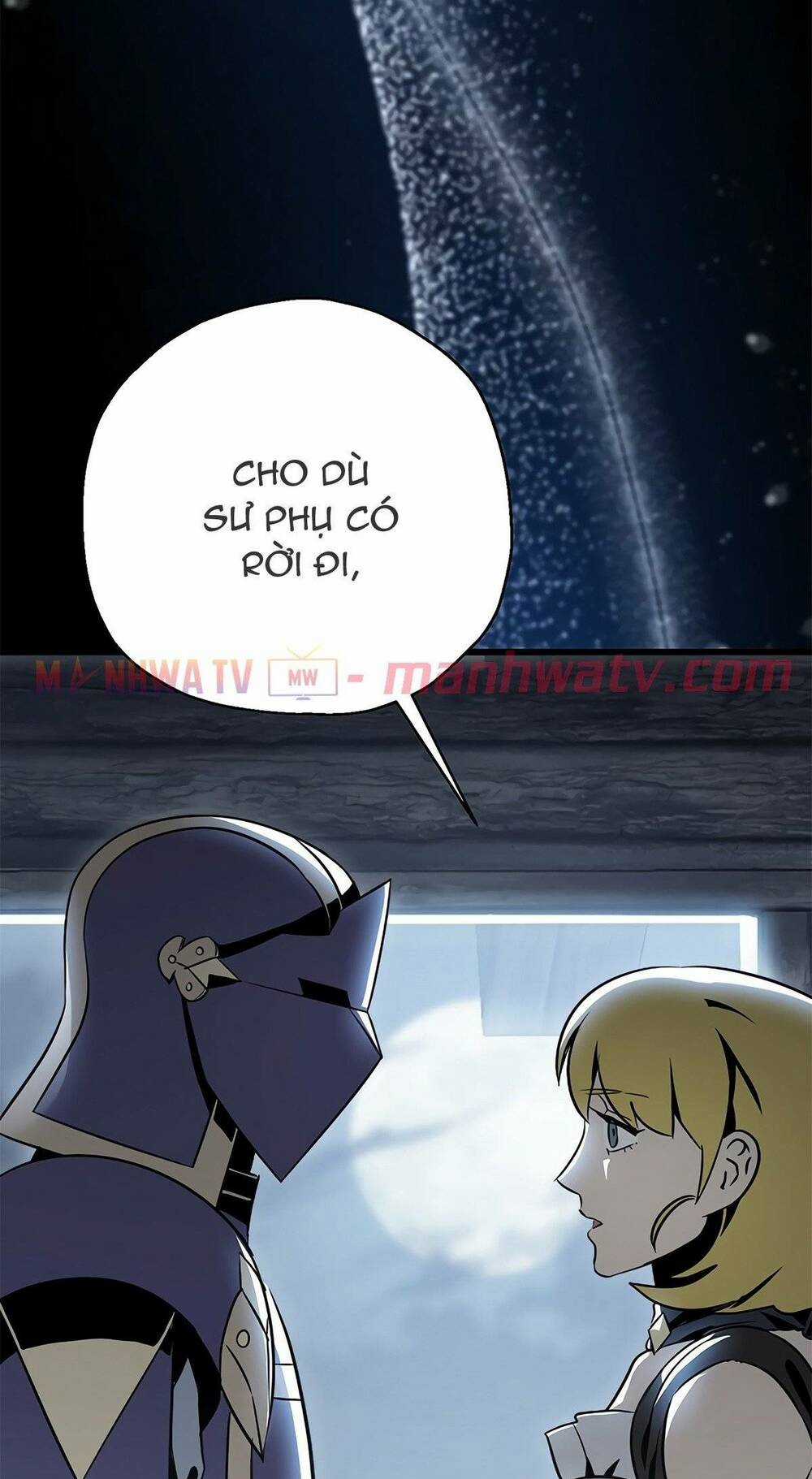 Cốt Binh Hồi Quy - Chapter 117 - Trang 33
