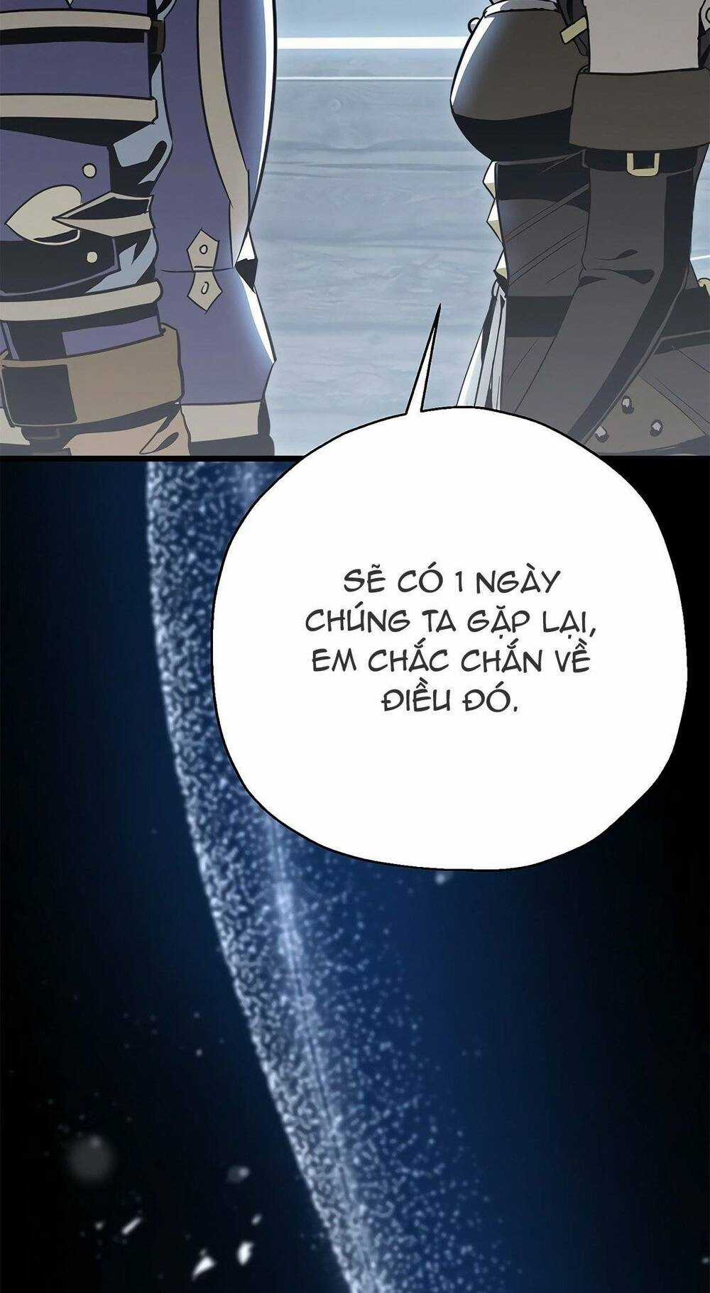 Cốt Binh Hồi Quy - Chapter 117 - Trang 34