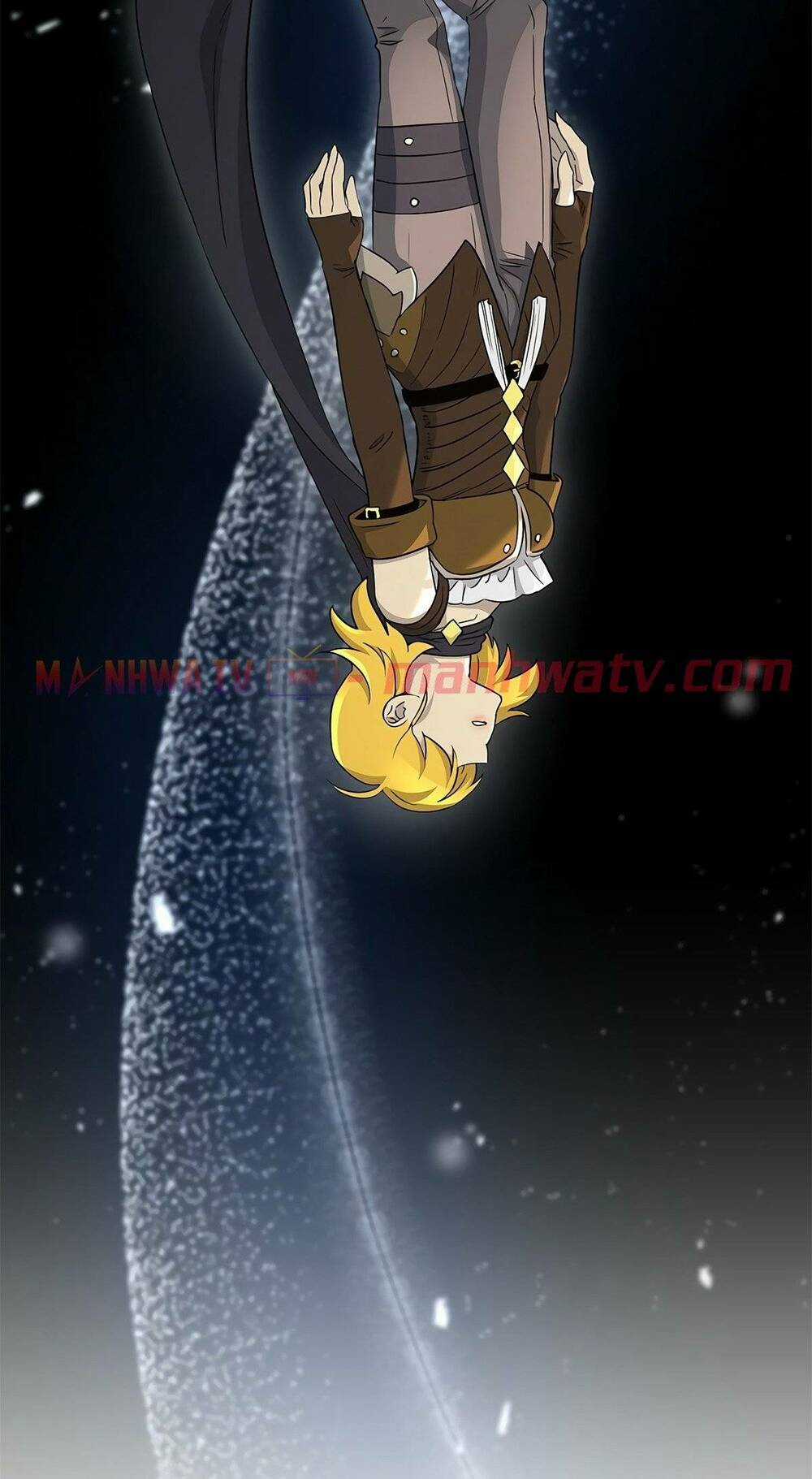 Cốt Binh Hồi Quy - Chapter 117 - Trang 36