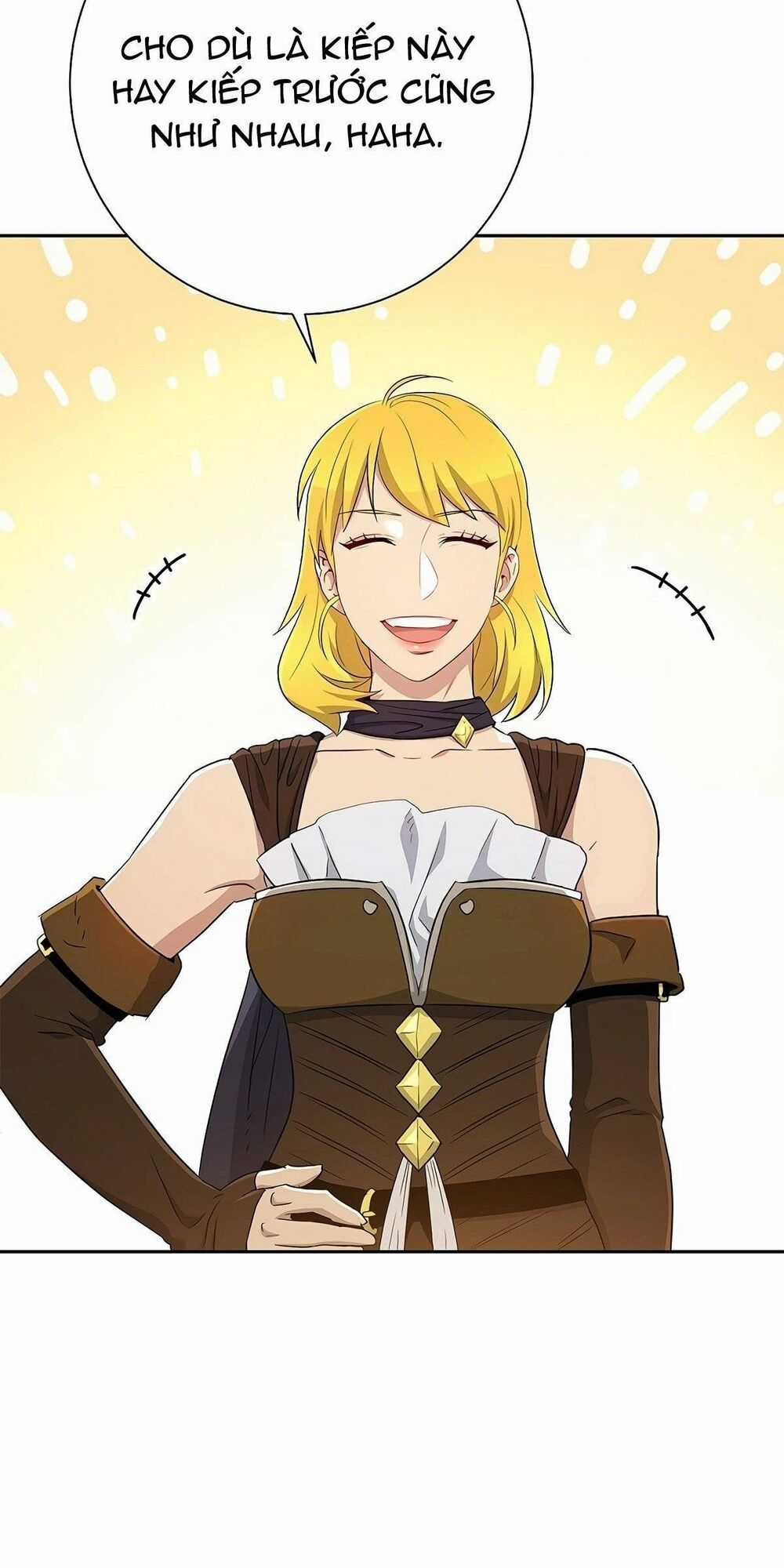 Cốt Binh Hồi Quy - Chapter 117 - Trang 38