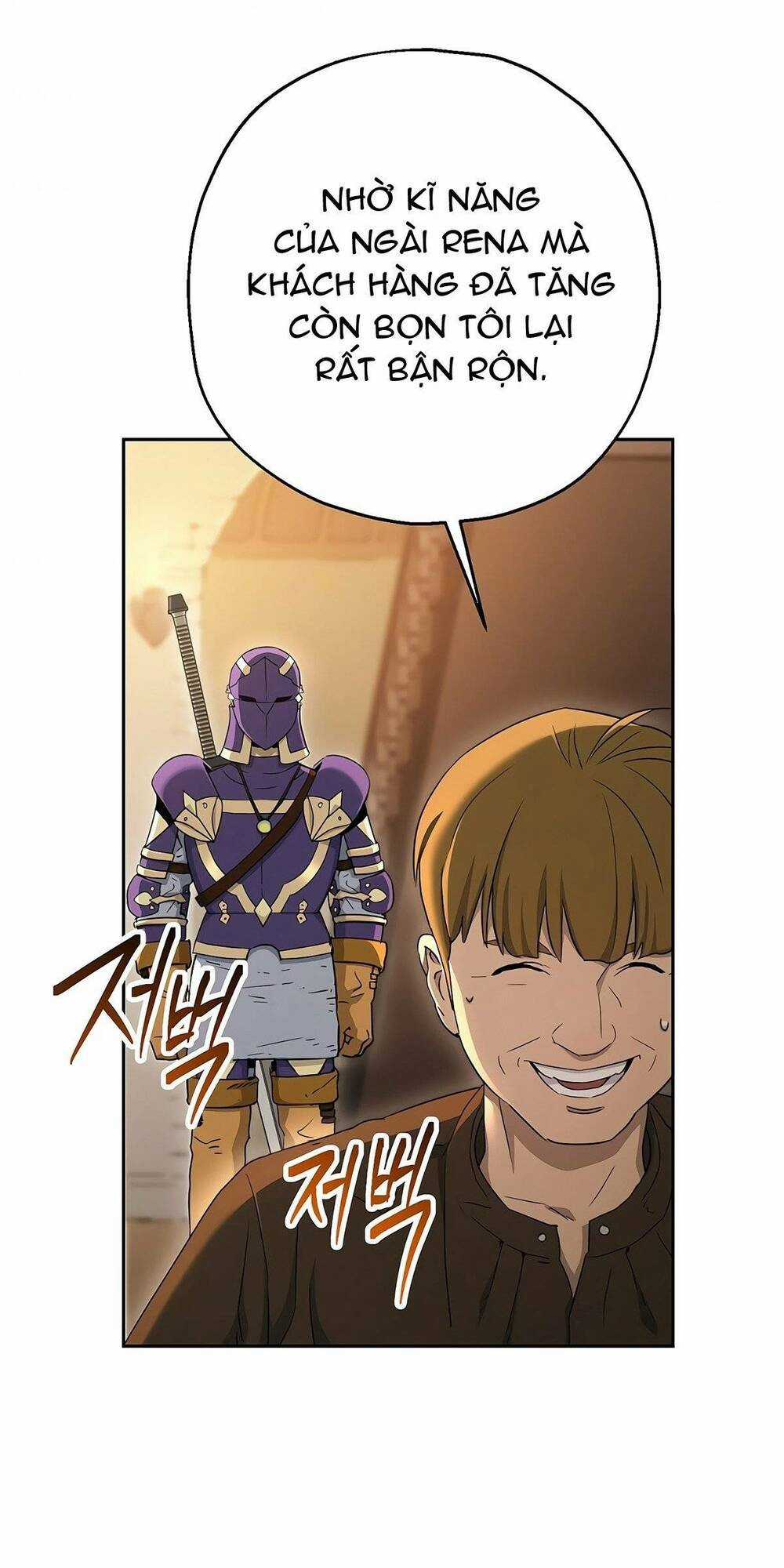 Cốt Binh Hồi Quy - Chapter 117 - Trang 5