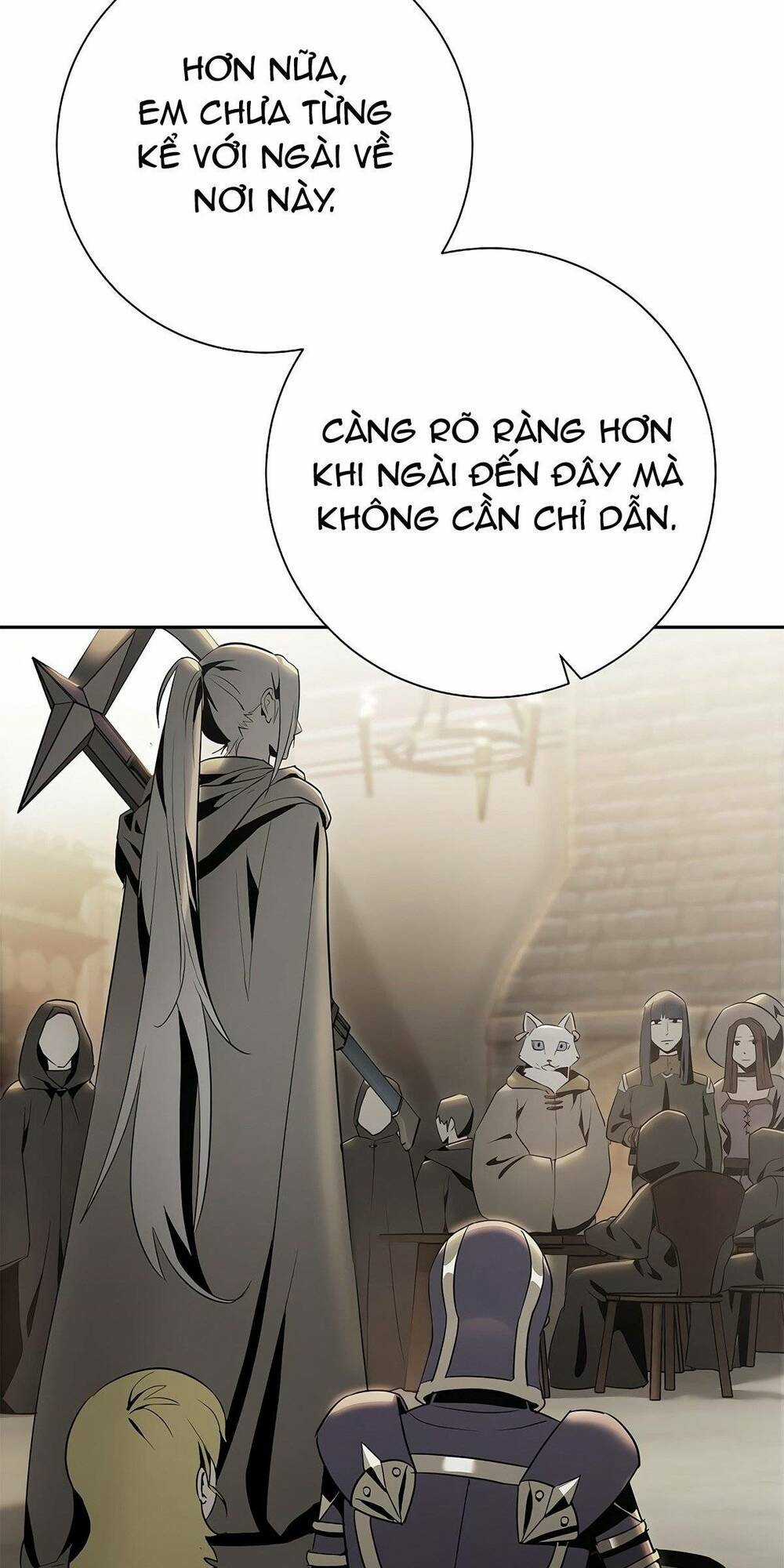 Cốt Binh Hồi Quy - Chapter 117 - Trang 41