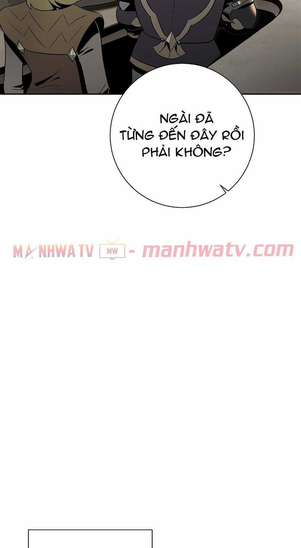 Cốt Binh Hồi Quy - Chapter 117 - Trang 42