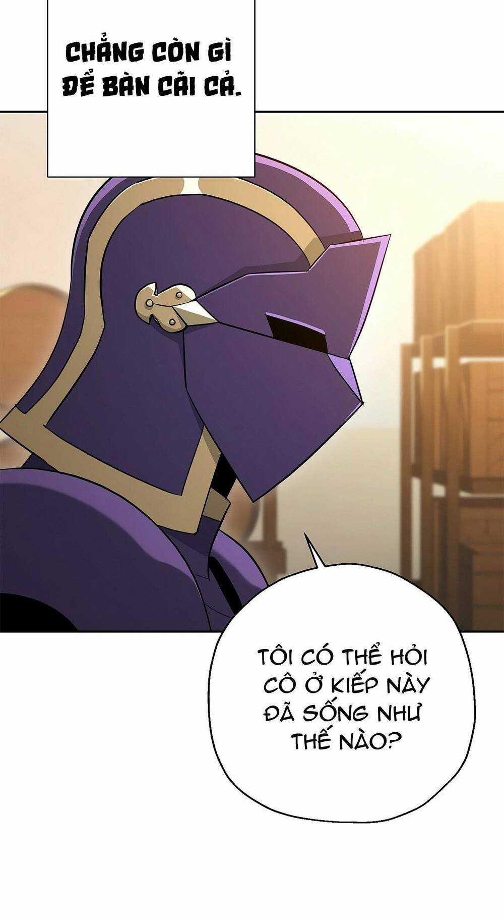 Cốt Binh Hồi Quy - Chapter 117 - Trang 43