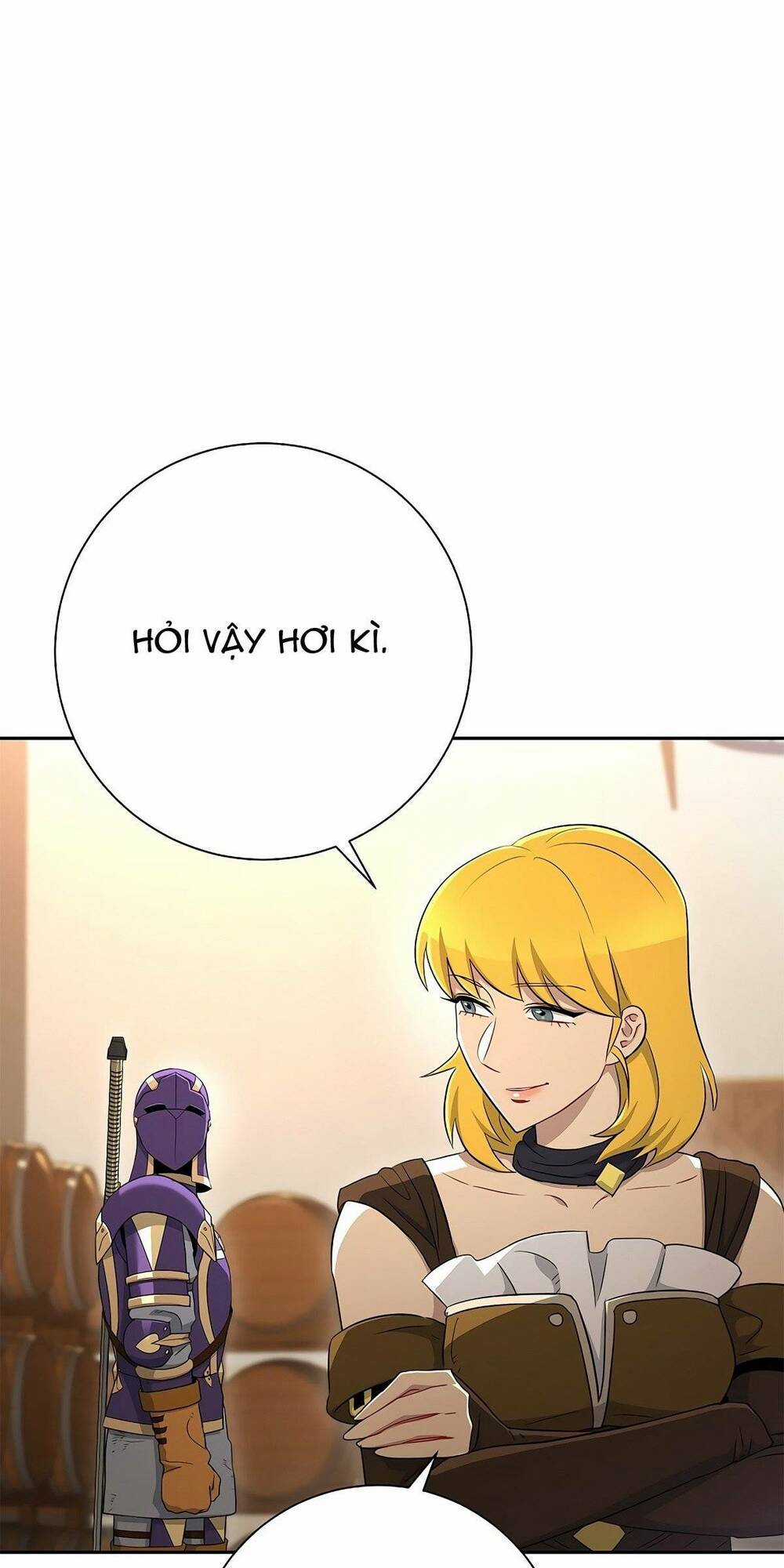 Cốt Binh Hồi Quy - Chapter 117 - Trang 44