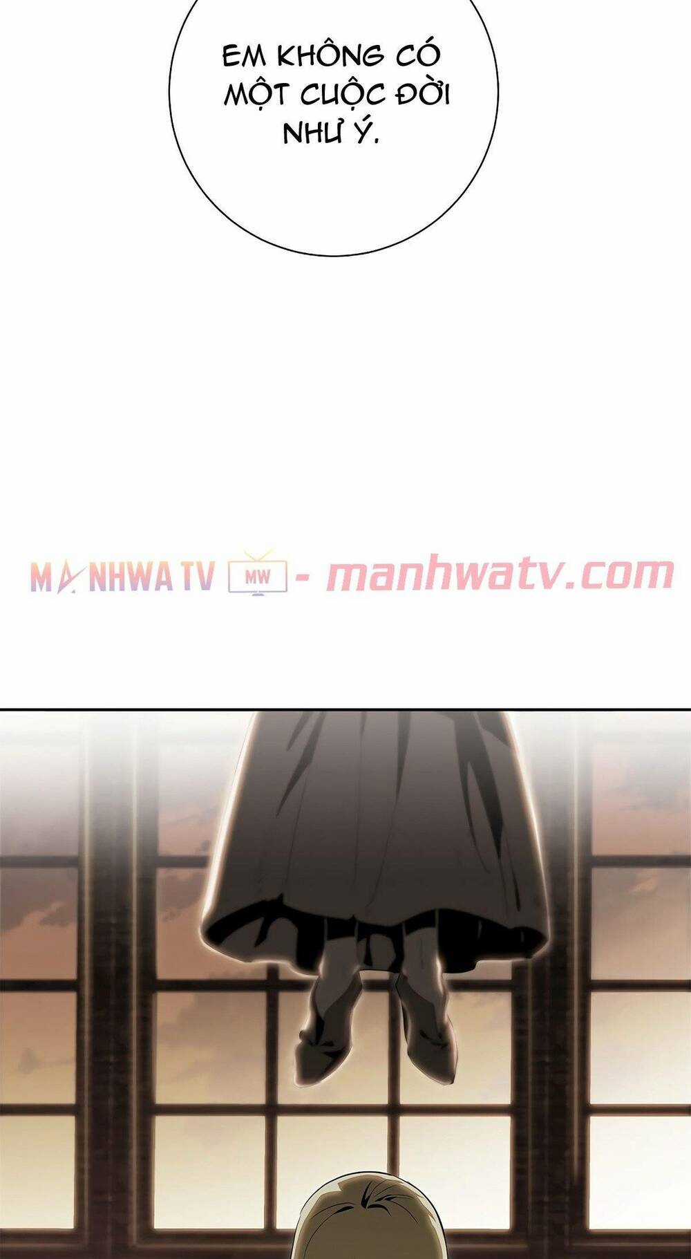 Cốt Binh Hồi Quy - Chapter 117 - Trang 45