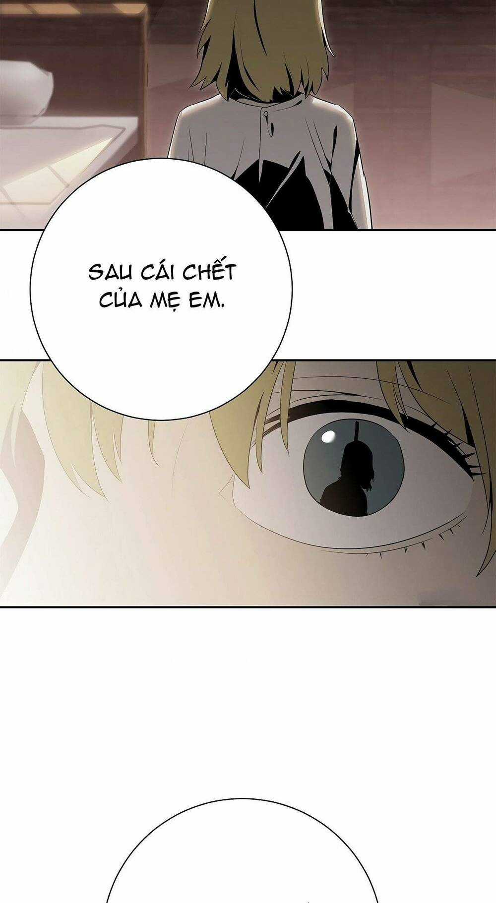 Cốt Binh Hồi Quy - Chapter 117 - Trang 46