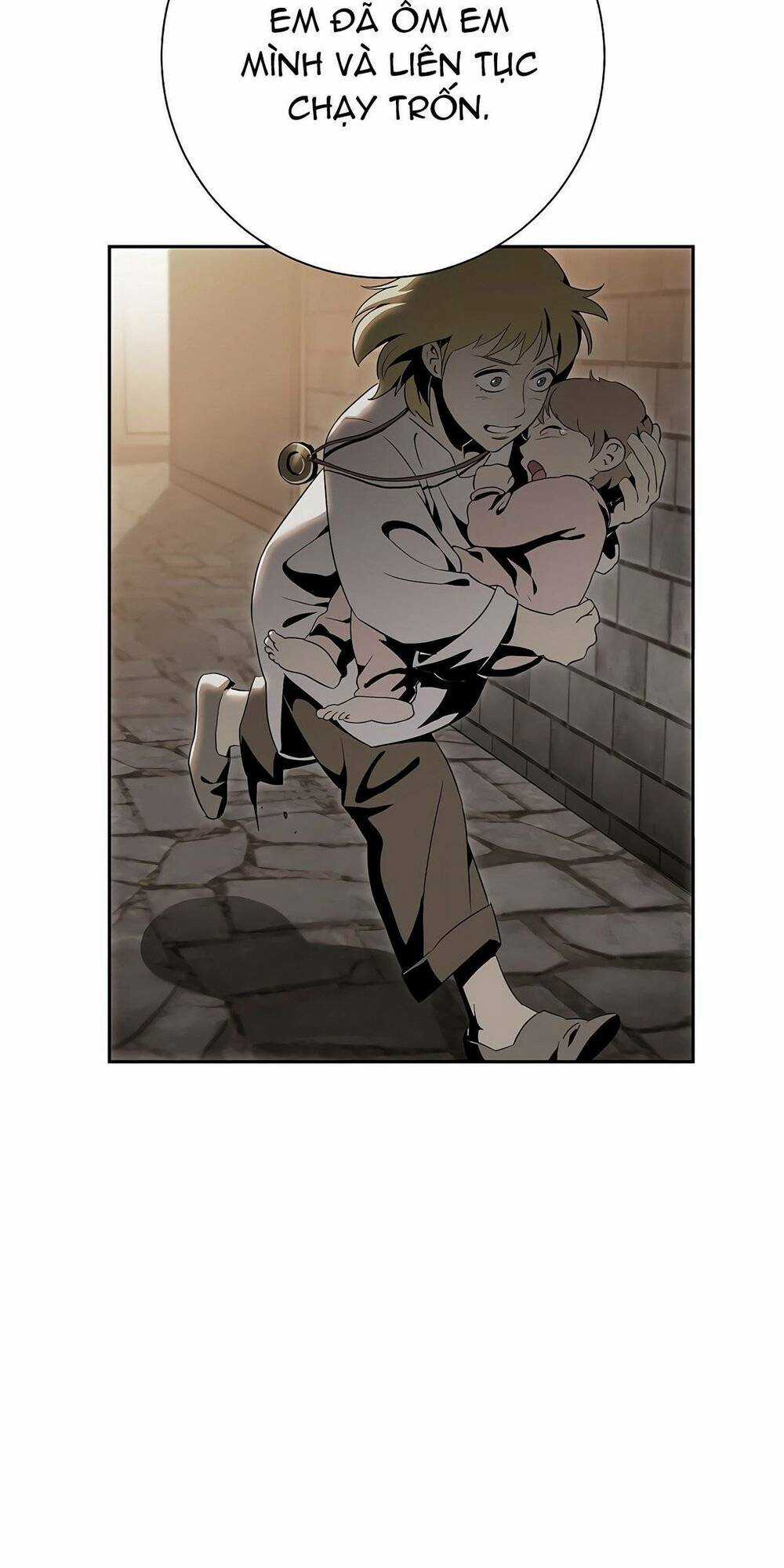 Cốt Binh Hồi Quy - Chapter 117 - Trang 47