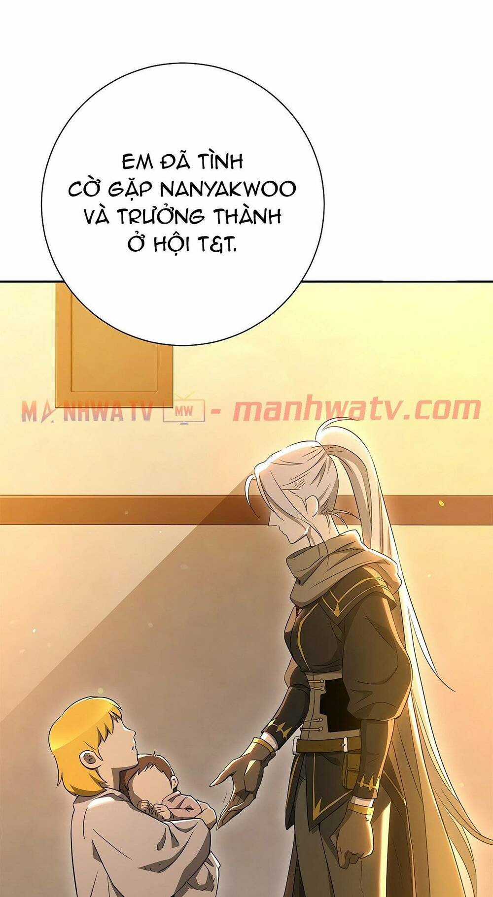 Cốt Binh Hồi Quy - Chapter 117 - Trang 48