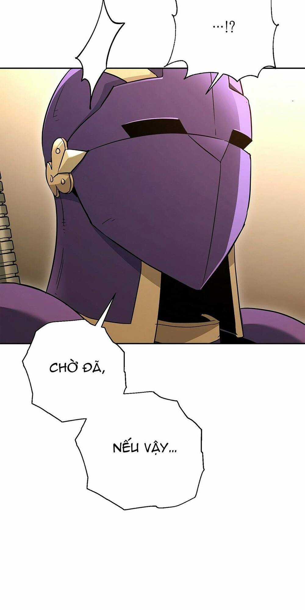 Cốt Binh Hồi Quy - Chapter 117 - Trang 50