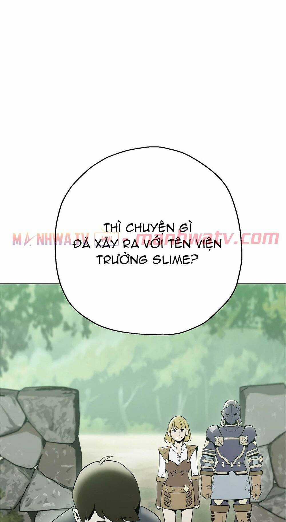 Cốt Binh Hồi Quy - Chapter 117 - Trang 51