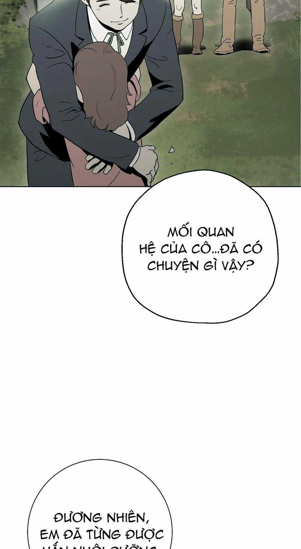 Cốt Binh Hồi Quy - Chapter 117 - Trang 52