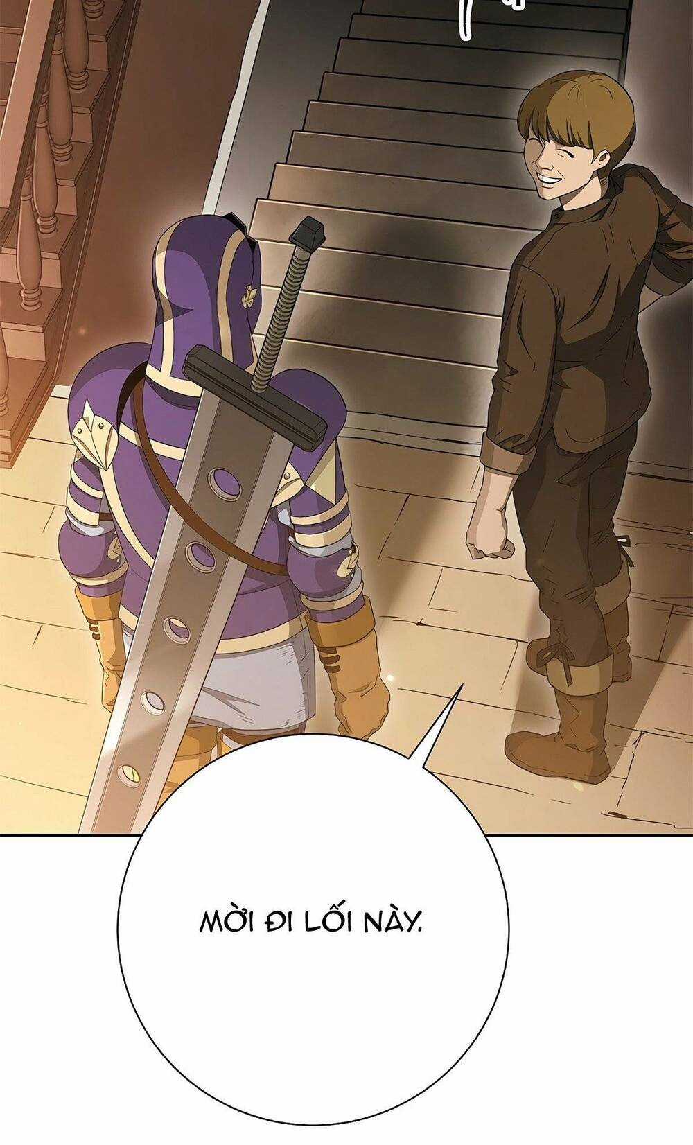 Cốt Binh Hồi Quy - Chapter 117 - Trang 7