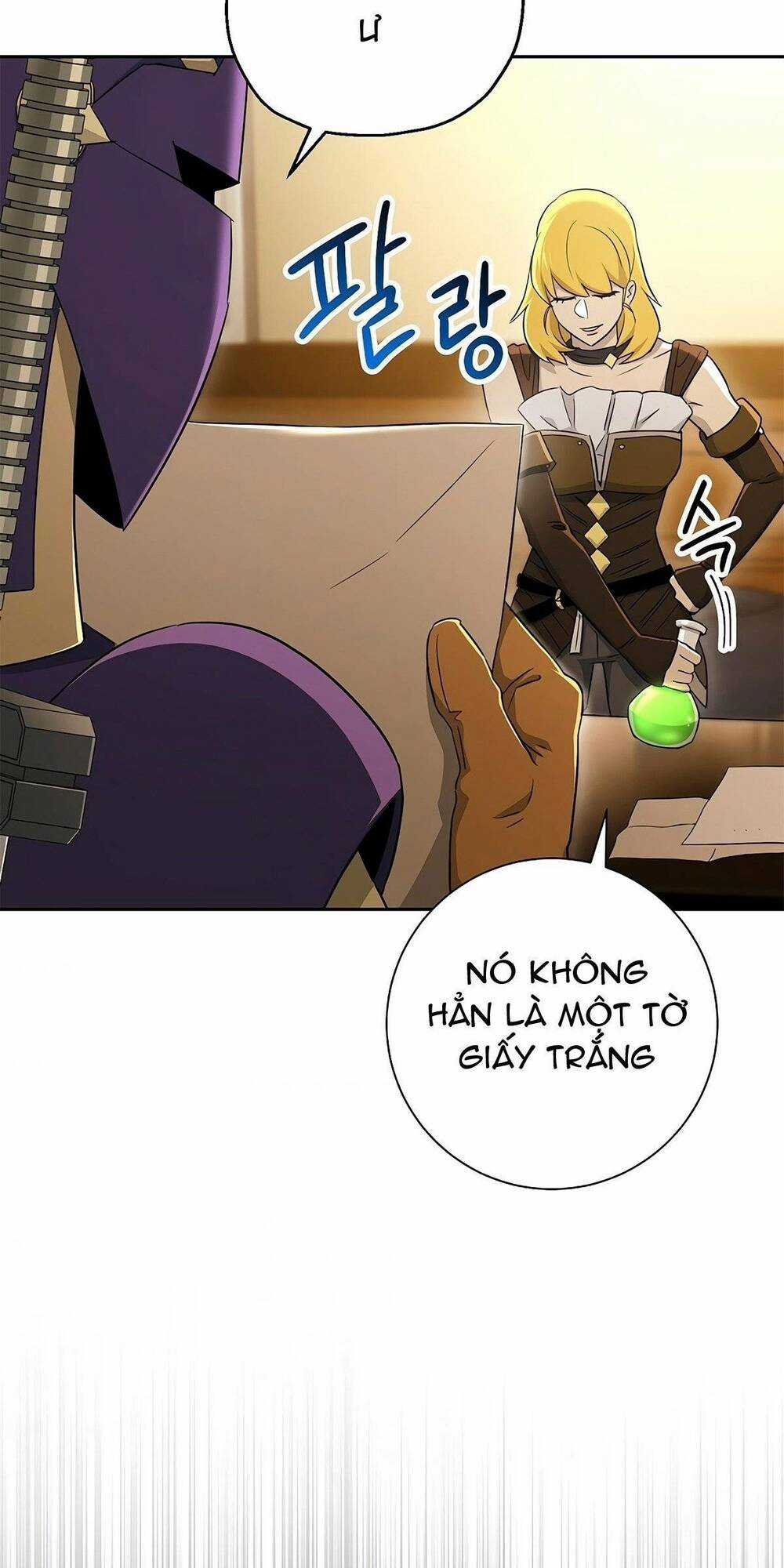 Cốt Binh Hồi Quy - Chapter 117 - Trang 62