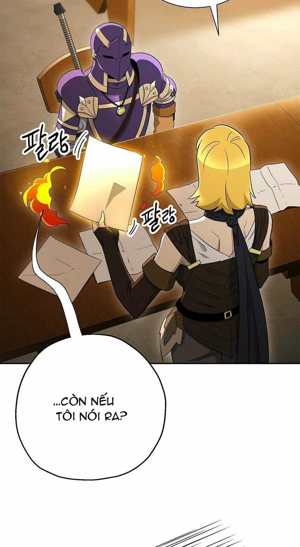 Cốt Binh Hồi Quy - Chapter 117 - Trang 67