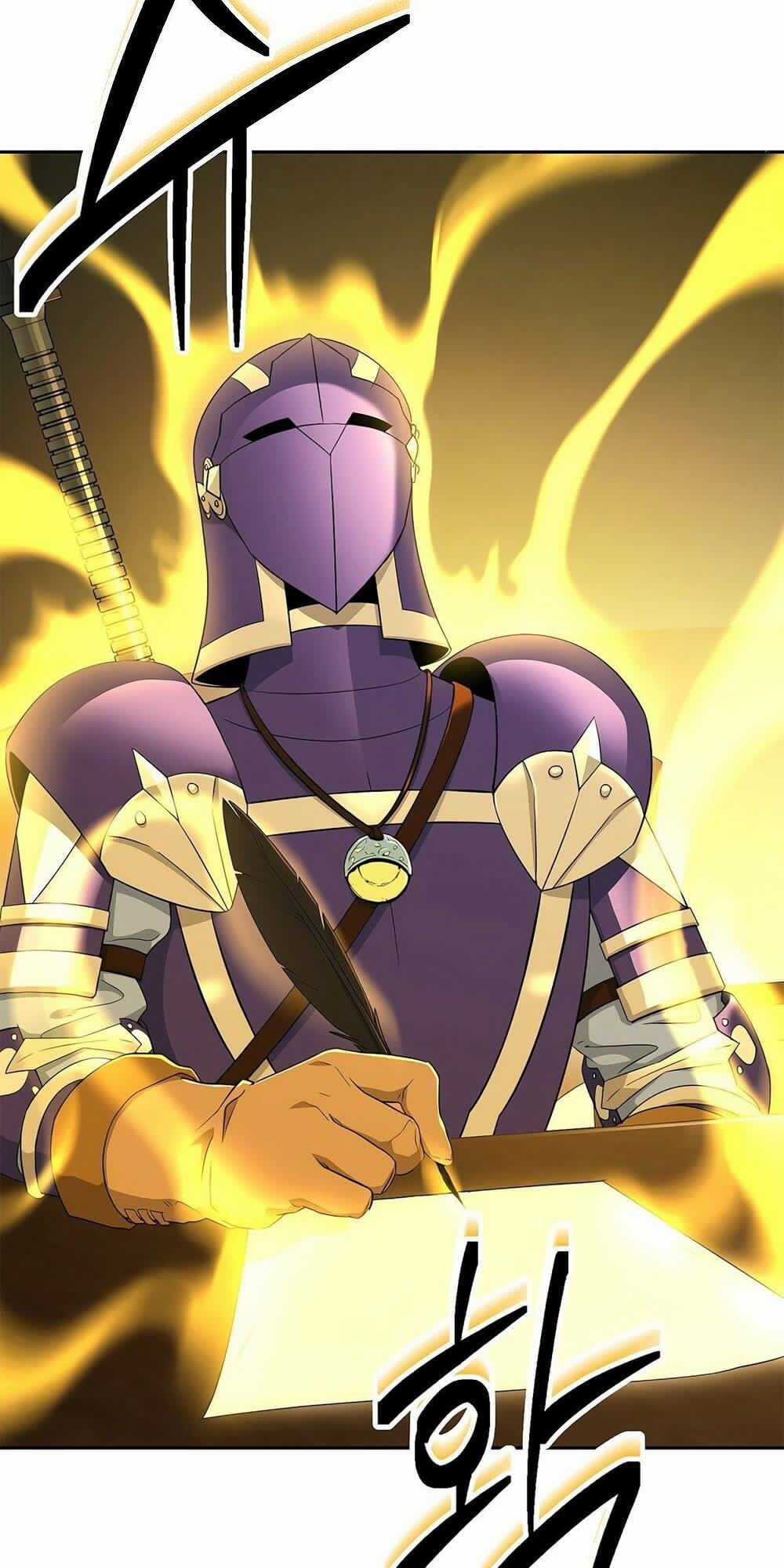 Cốt Binh Hồi Quy - Chapter 117 - Trang 71