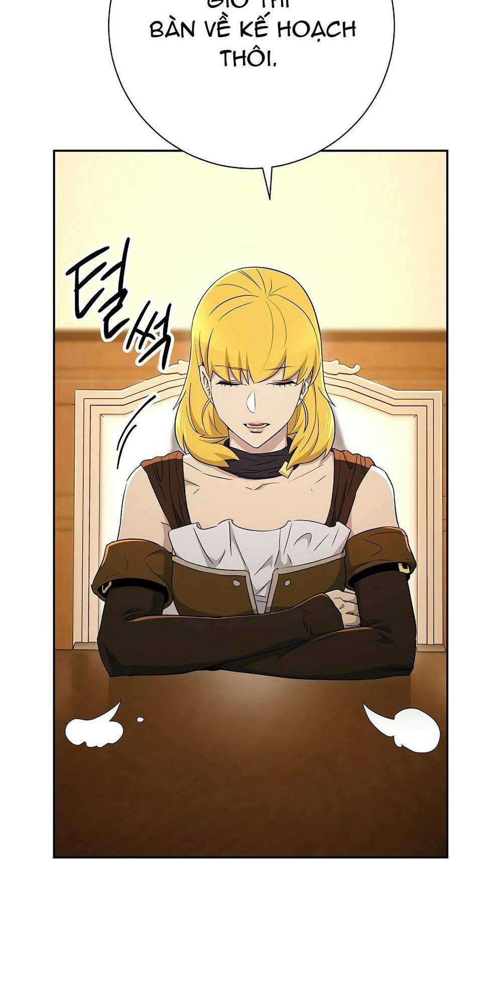 Cốt Binh Hồi Quy - Chapter 117 - Trang 74