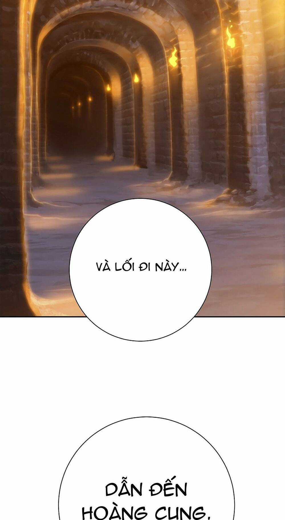 Cốt Binh Hồi Quy - Chapter 117 - Trang 76