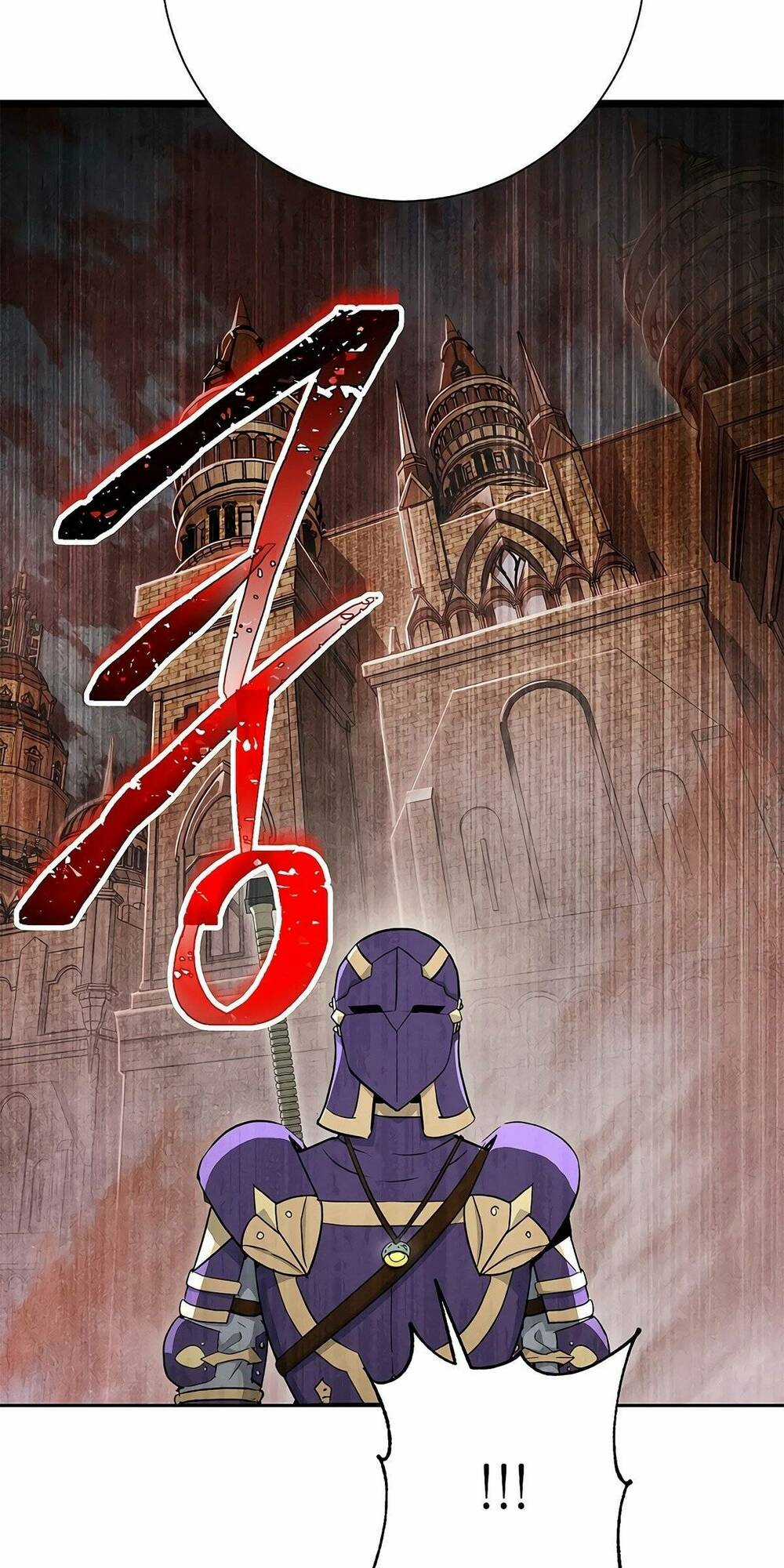 Cốt Binh Hồi Quy - Chapter 117 - Trang 77