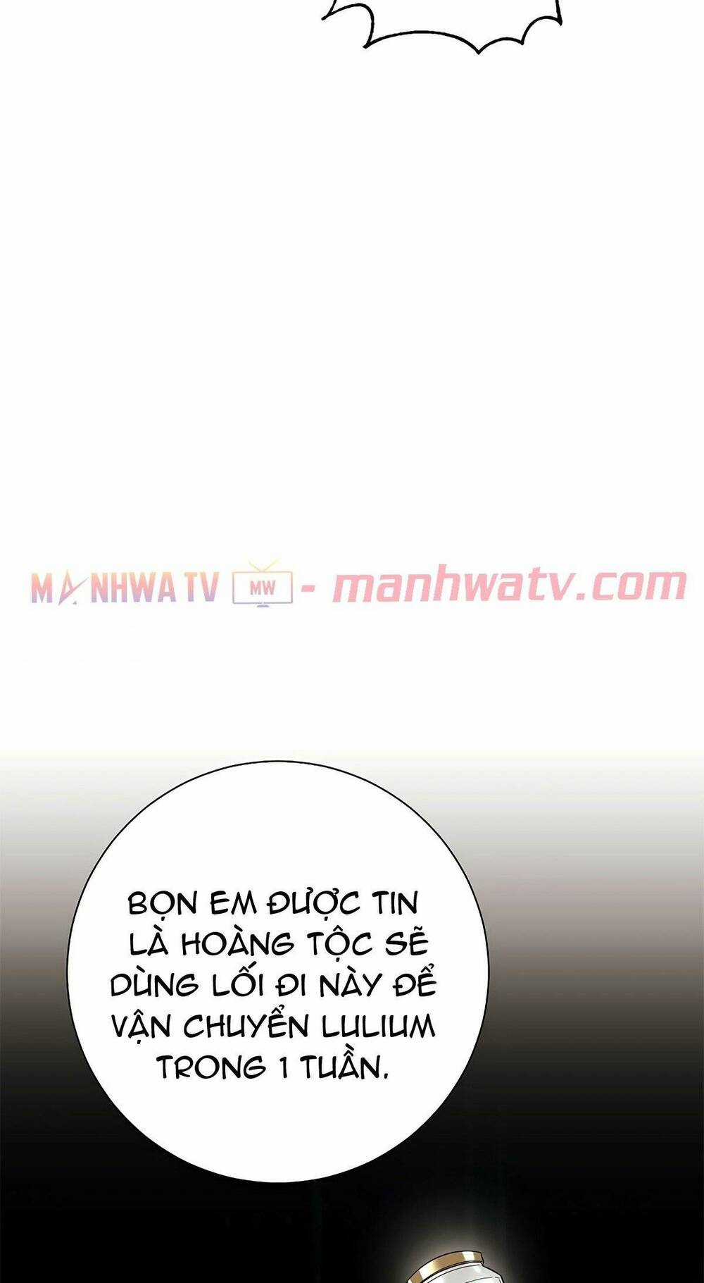 Cốt Binh Hồi Quy - Chapter 117 - Trang 78