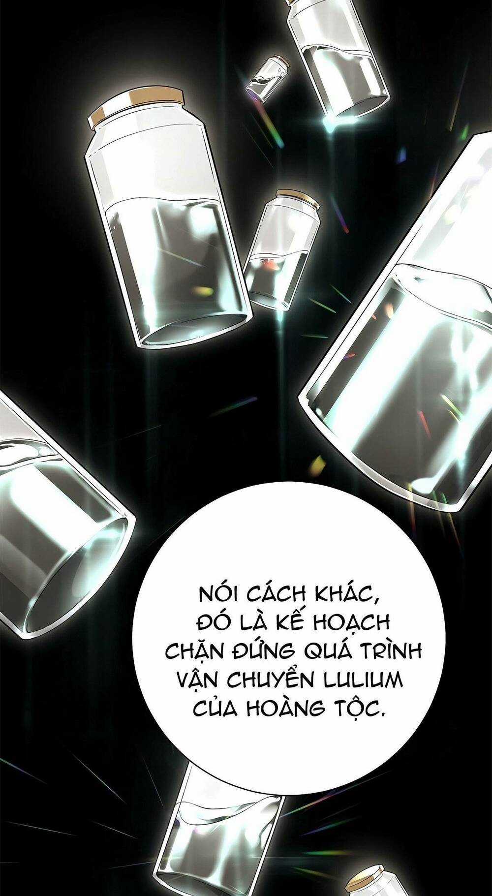 Cốt Binh Hồi Quy - Chapter 117 - Trang 79