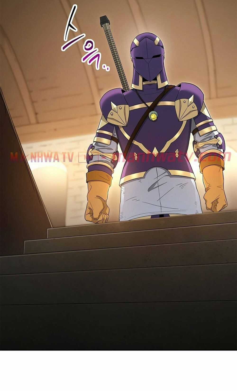 Cốt Binh Hồi Quy - Chapter 117 - Trang 9