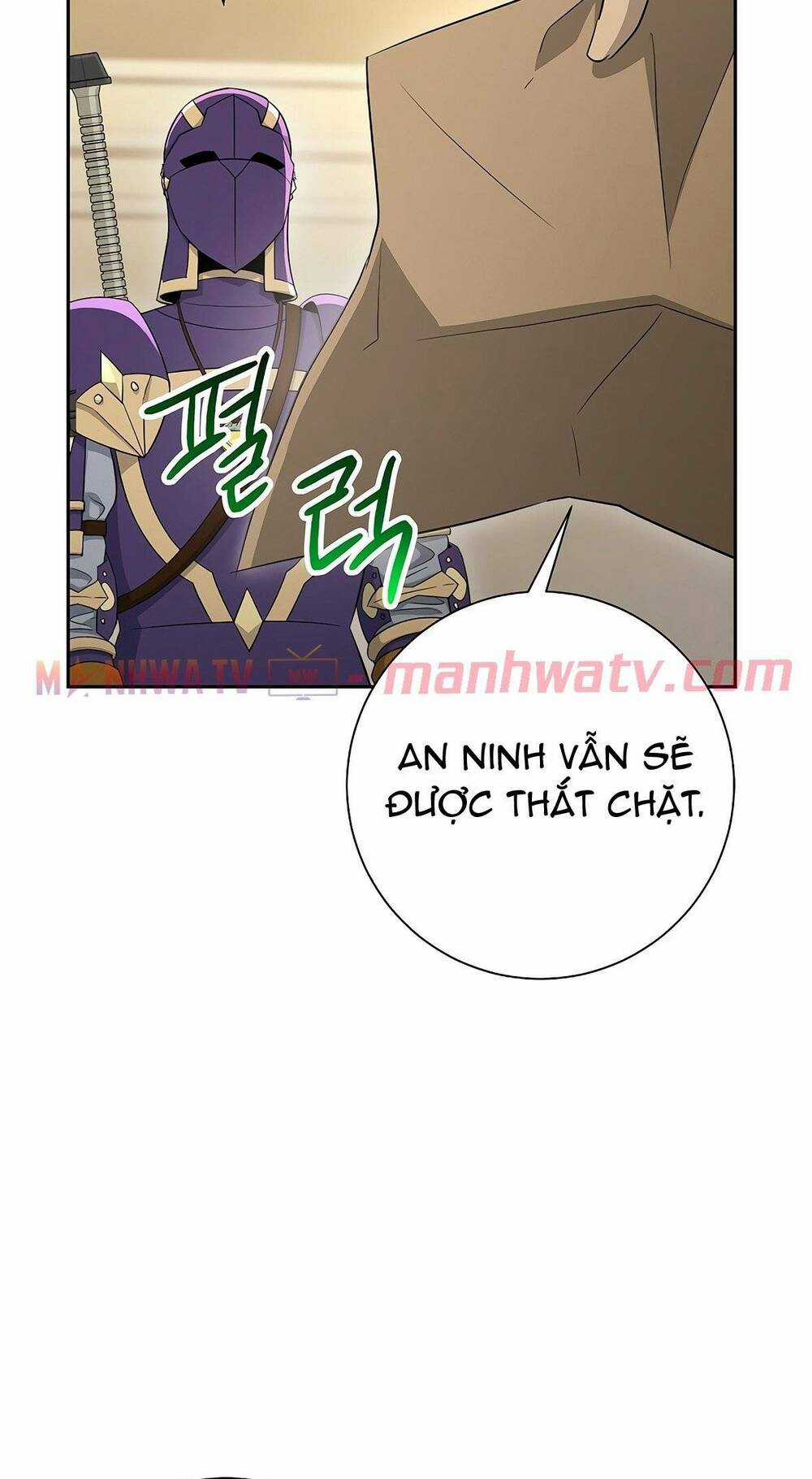 Cốt Binh Hồi Quy - Chapter 117 - Trang 81