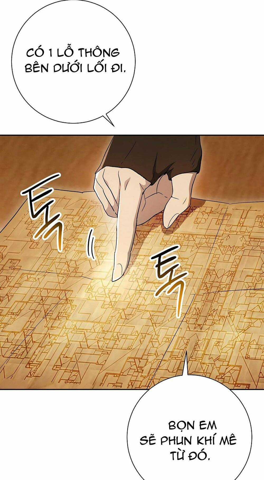 Cốt Binh Hồi Quy - Chapter 117 - Trang 82