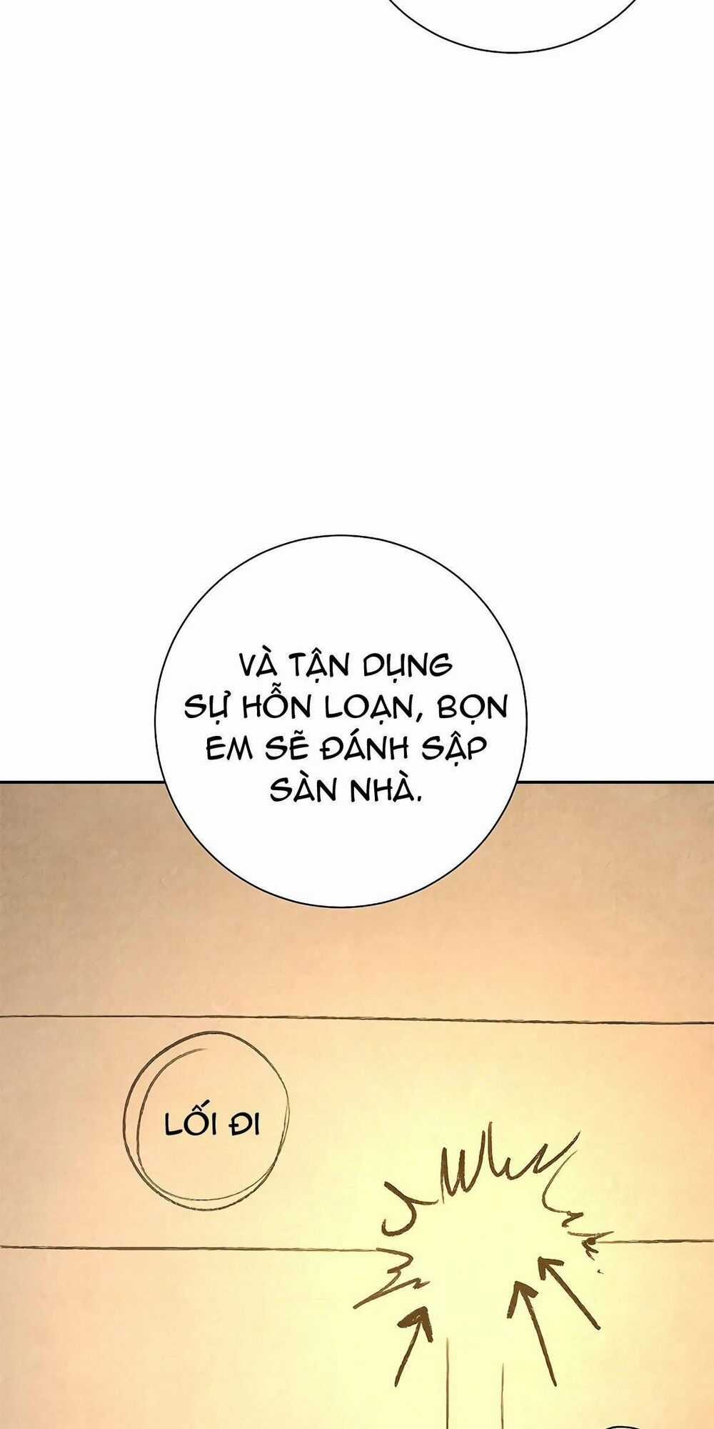 Cốt Binh Hồi Quy - Chapter 117 - Trang 83