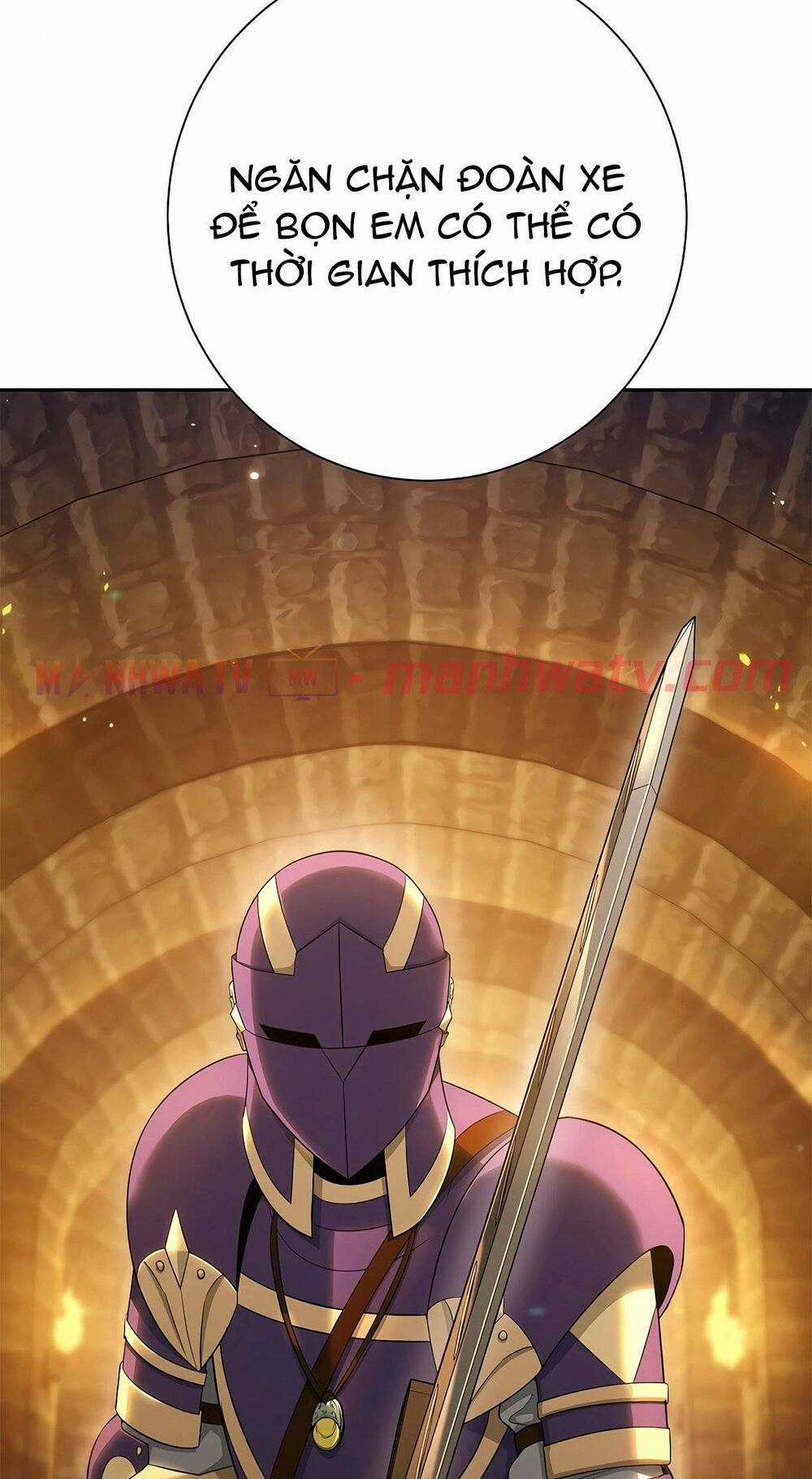 Cốt Binh Hồi Quy - Chapter 117 - Trang 87