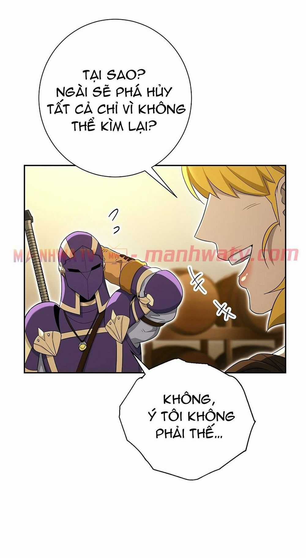 Cốt Binh Hồi Quy - Chapter 117 - Trang 90