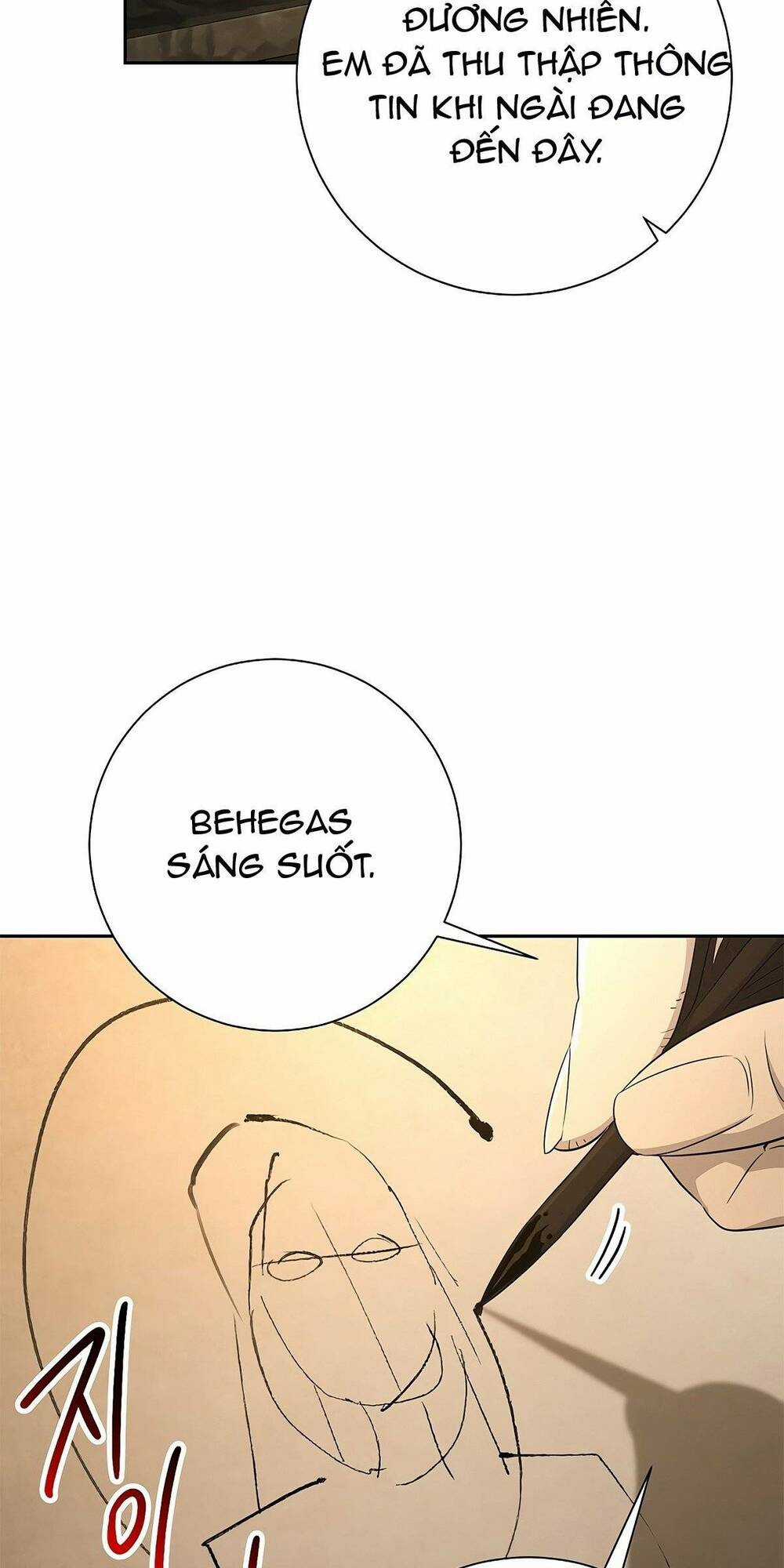 Cốt Binh Hồi Quy - Chapter 117 - Trang 92