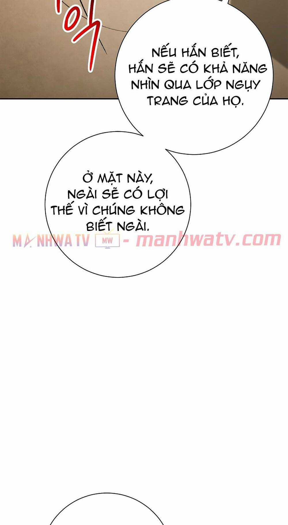 Cốt Binh Hồi Quy - Chapter 117 - Trang 93