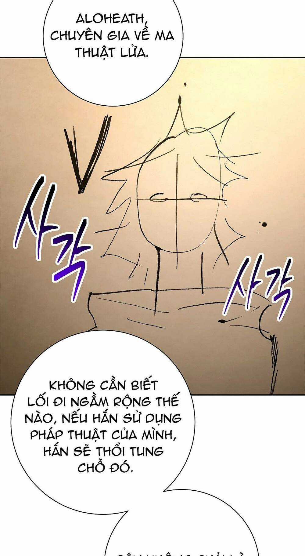 Cốt Binh Hồi Quy - Chapter 117 - Trang 94