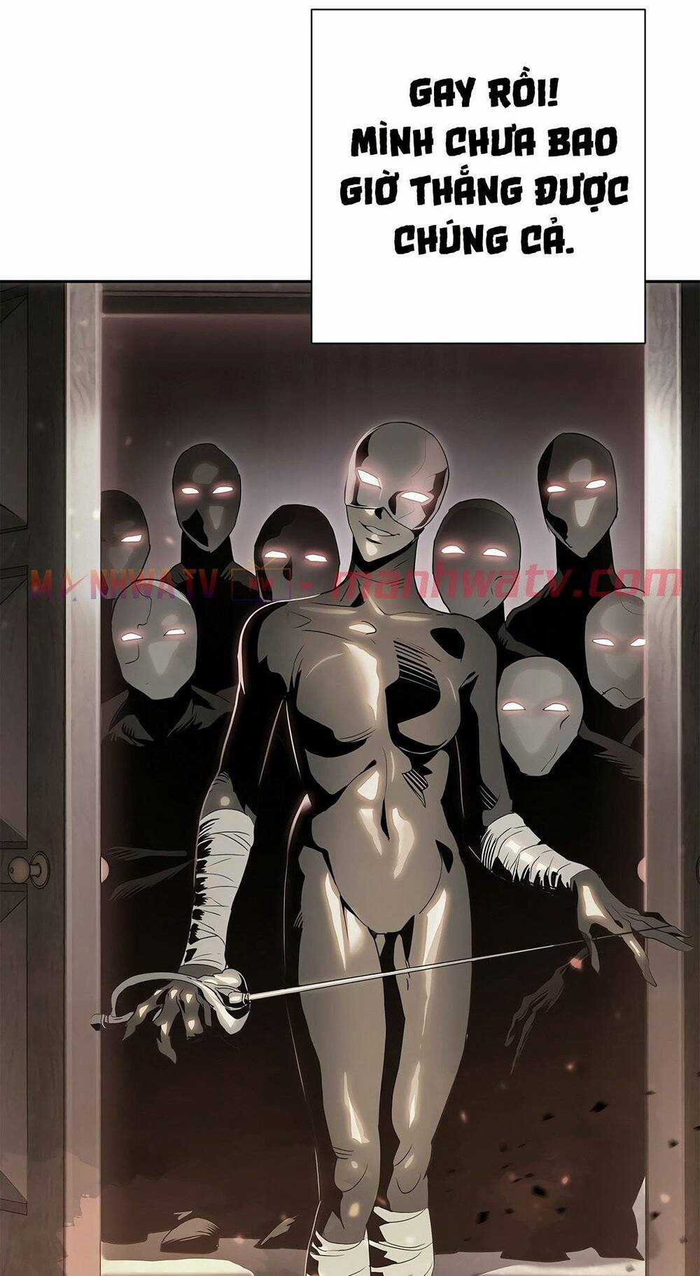 Cốt Binh Hồi Quy - Chapter 117 - Trang 99