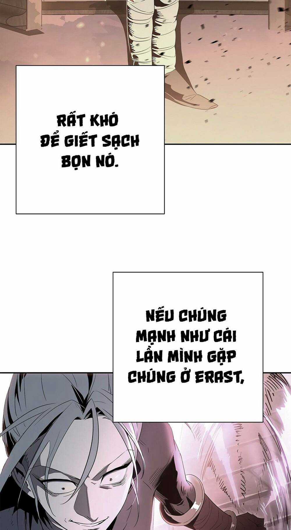 Cốt Binh Hồi Quy - Chapter 117 - Trang 100