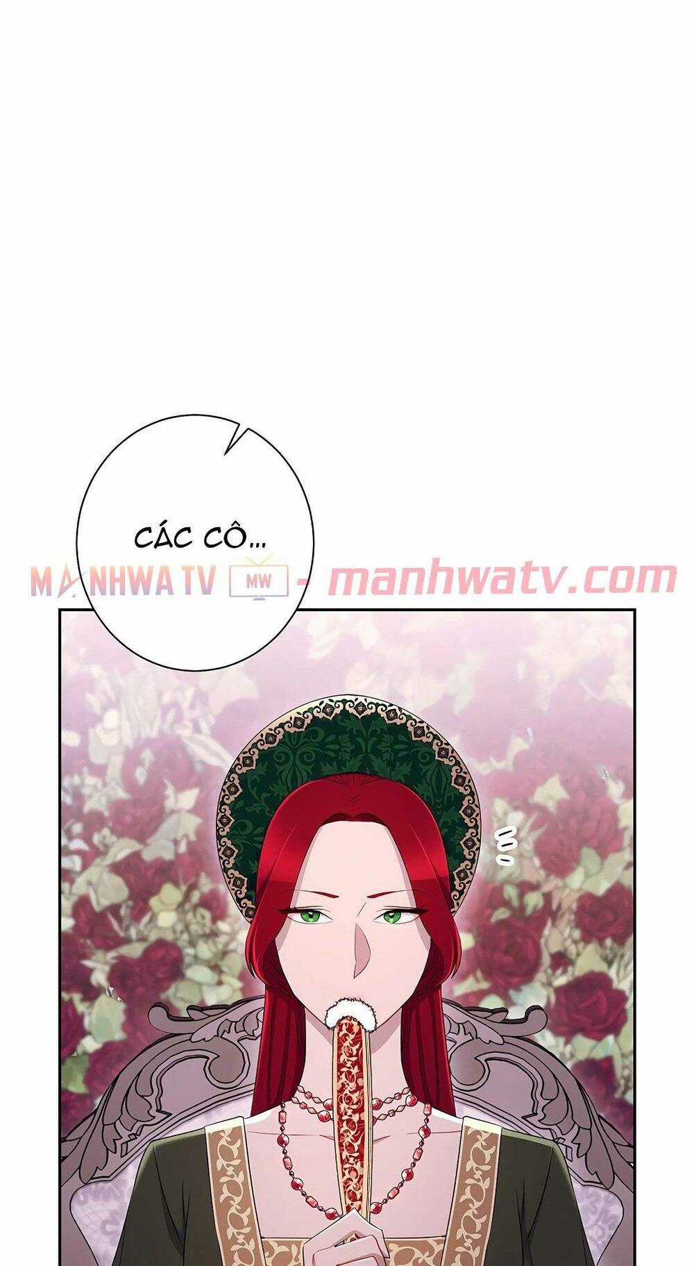 Cốt Binh Hồi Quy - Chapter 118 - Trang 12