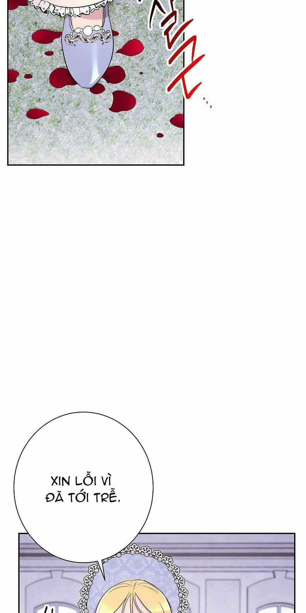 Cốt Binh Hồi Quy - Chapter 118 - Trang 14