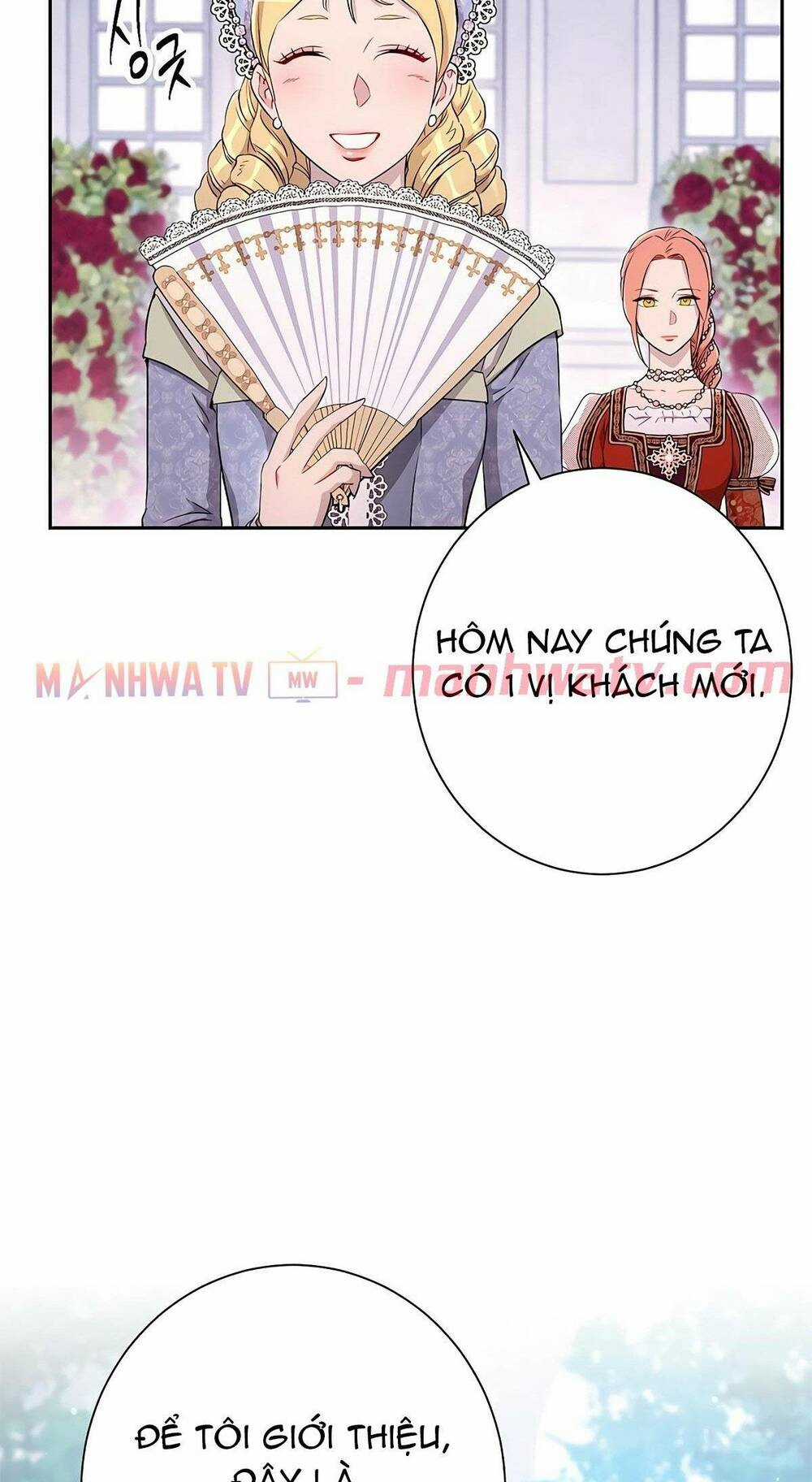 Cốt Binh Hồi Quy - Chapter 118 - Trang 15