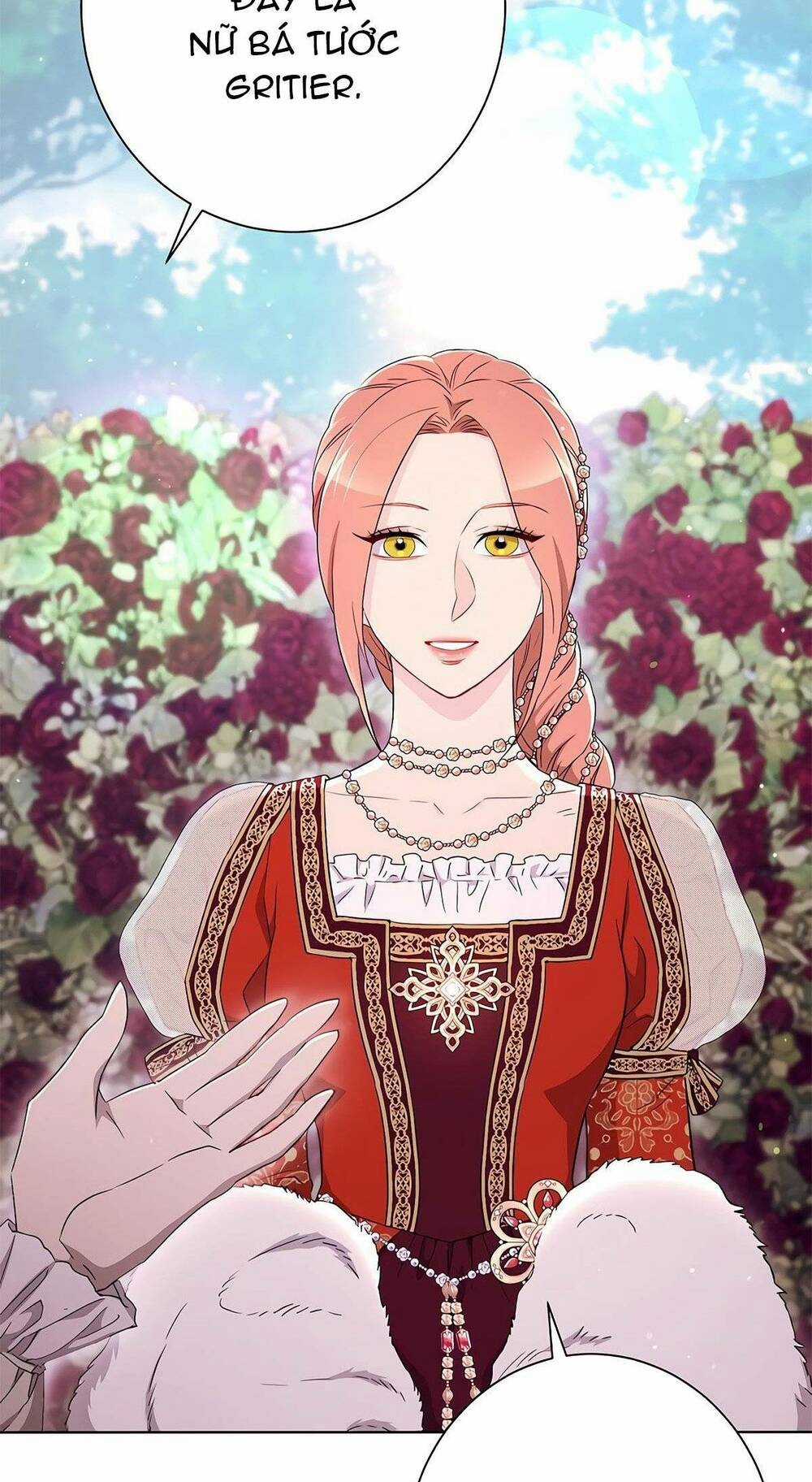 Cốt Binh Hồi Quy - Chapter 118 - Trang 16