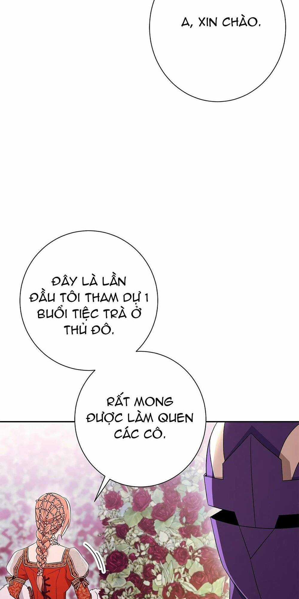 Cốt Binh Hồi Quy - Chapter 118 - Trang 17