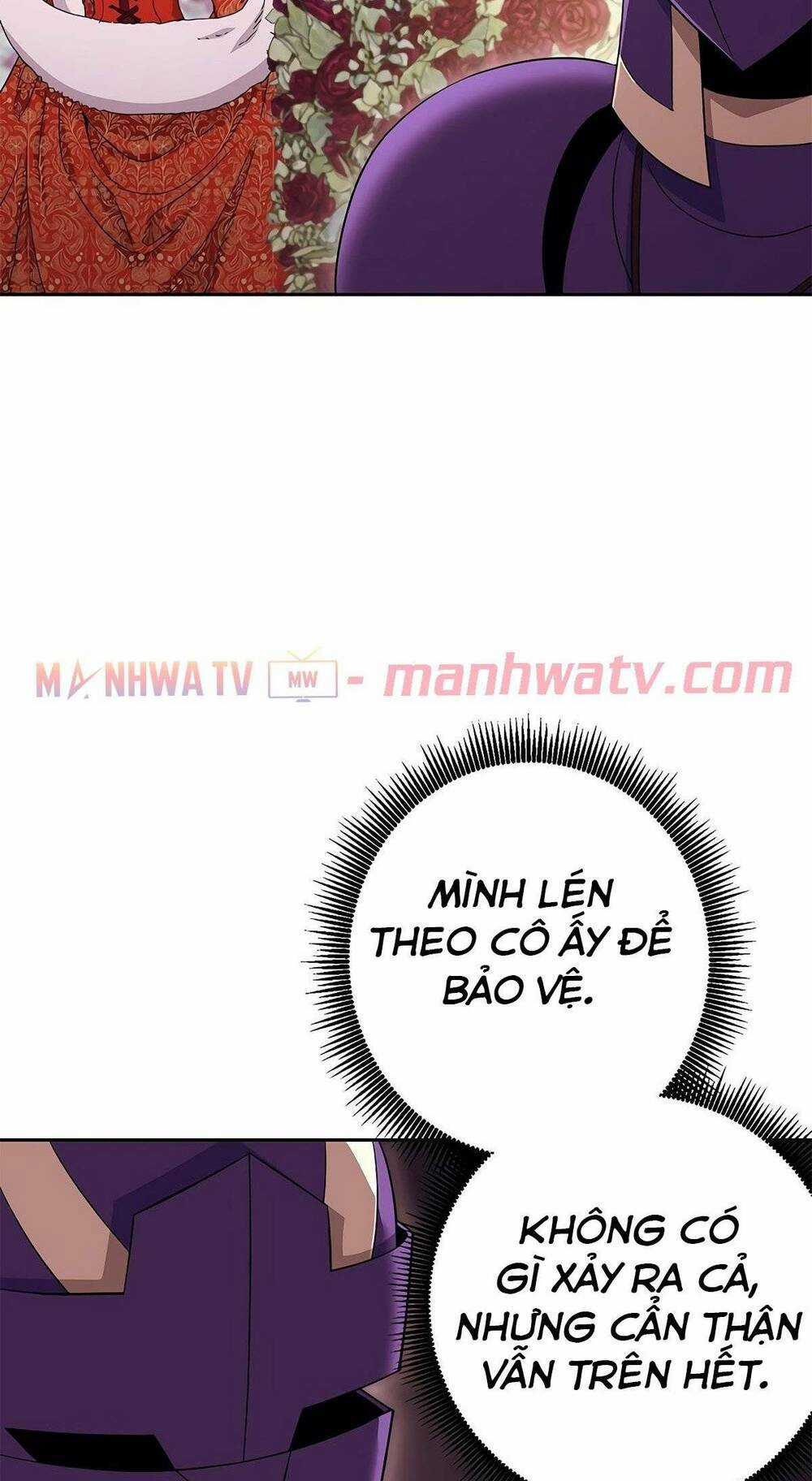 Cốt Binh Hồi Quy - Chapter 118 - Trang 18