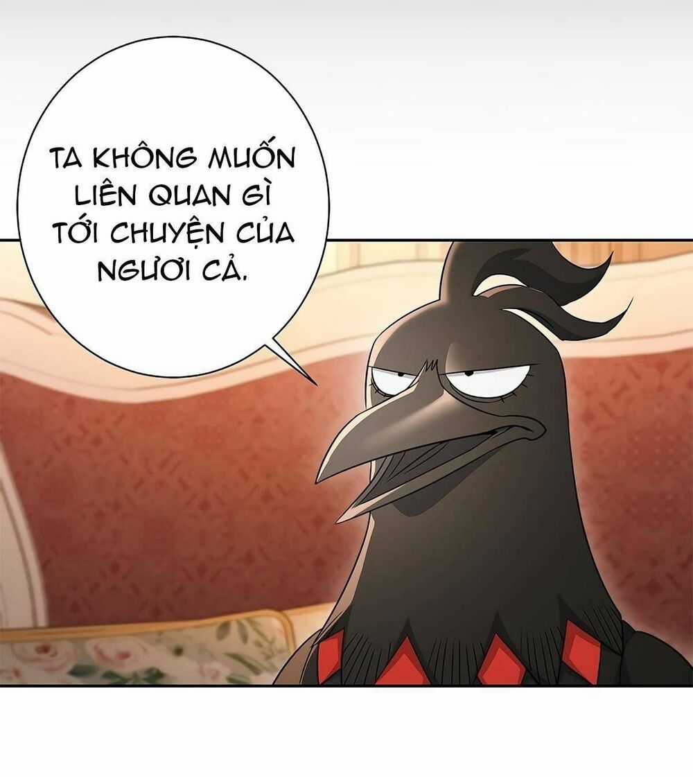 Cốt Binh Hồi Quy - Chapter 118 - Trang 23