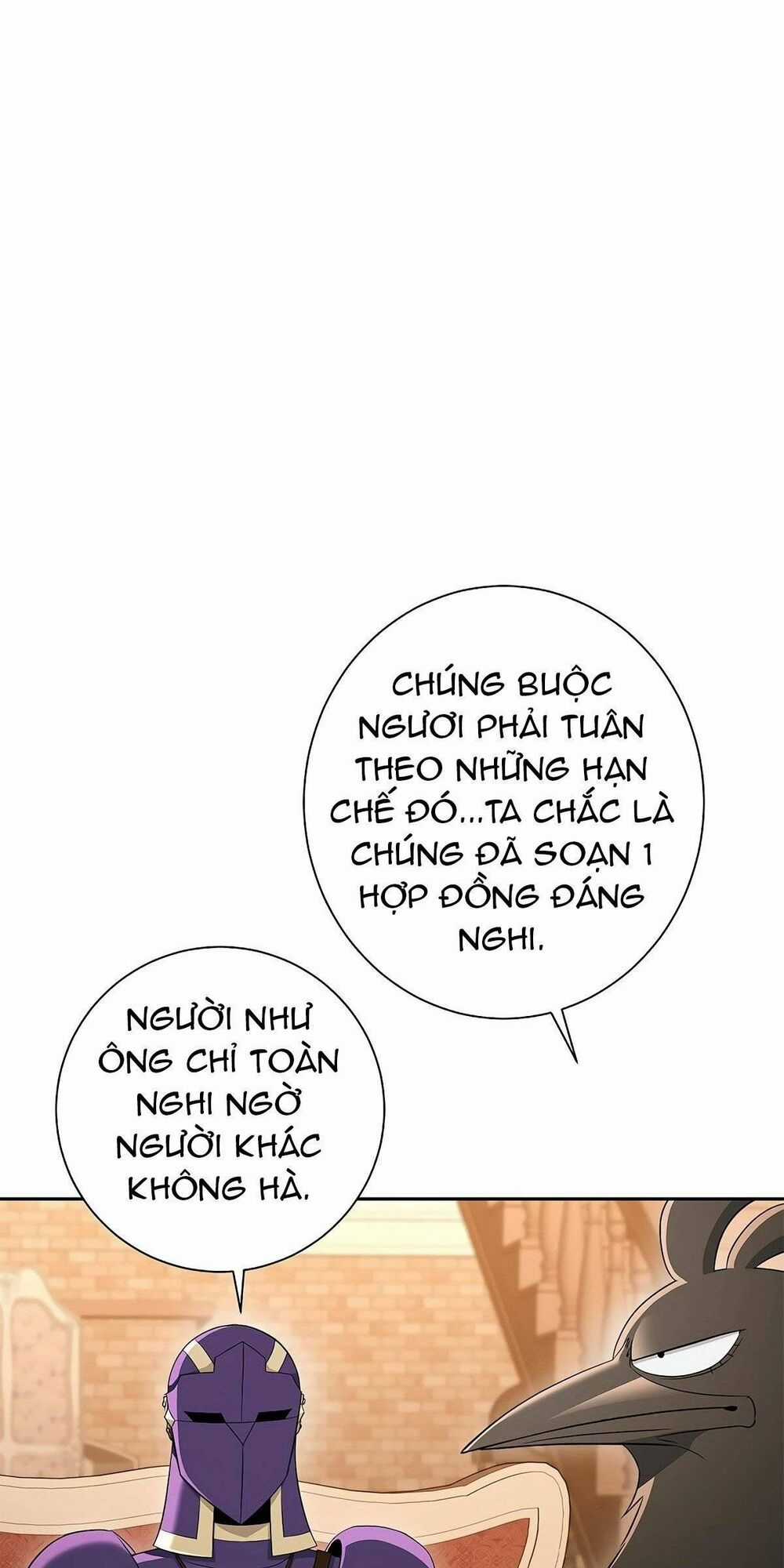 Cốt Binh Hồi Quy - Chapter 118 - Trang 24