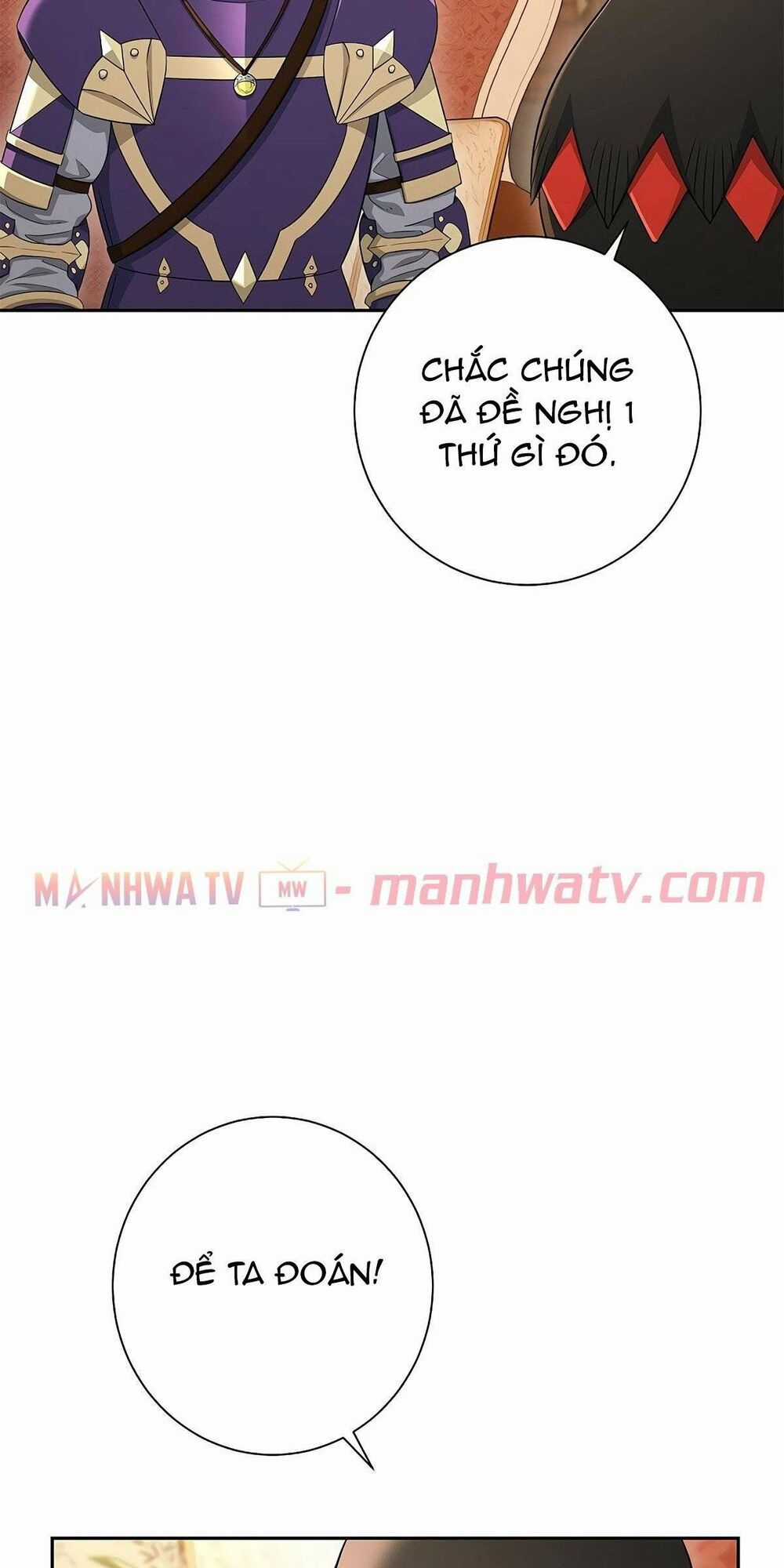 Cốt Binh Hồi Quy - Chapter 118 - Trang 25