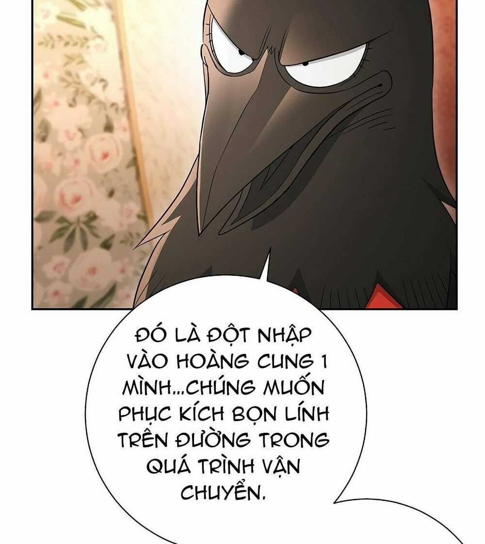 Cốt Binh Hồi Quy - Chapter 118 - Trang 26