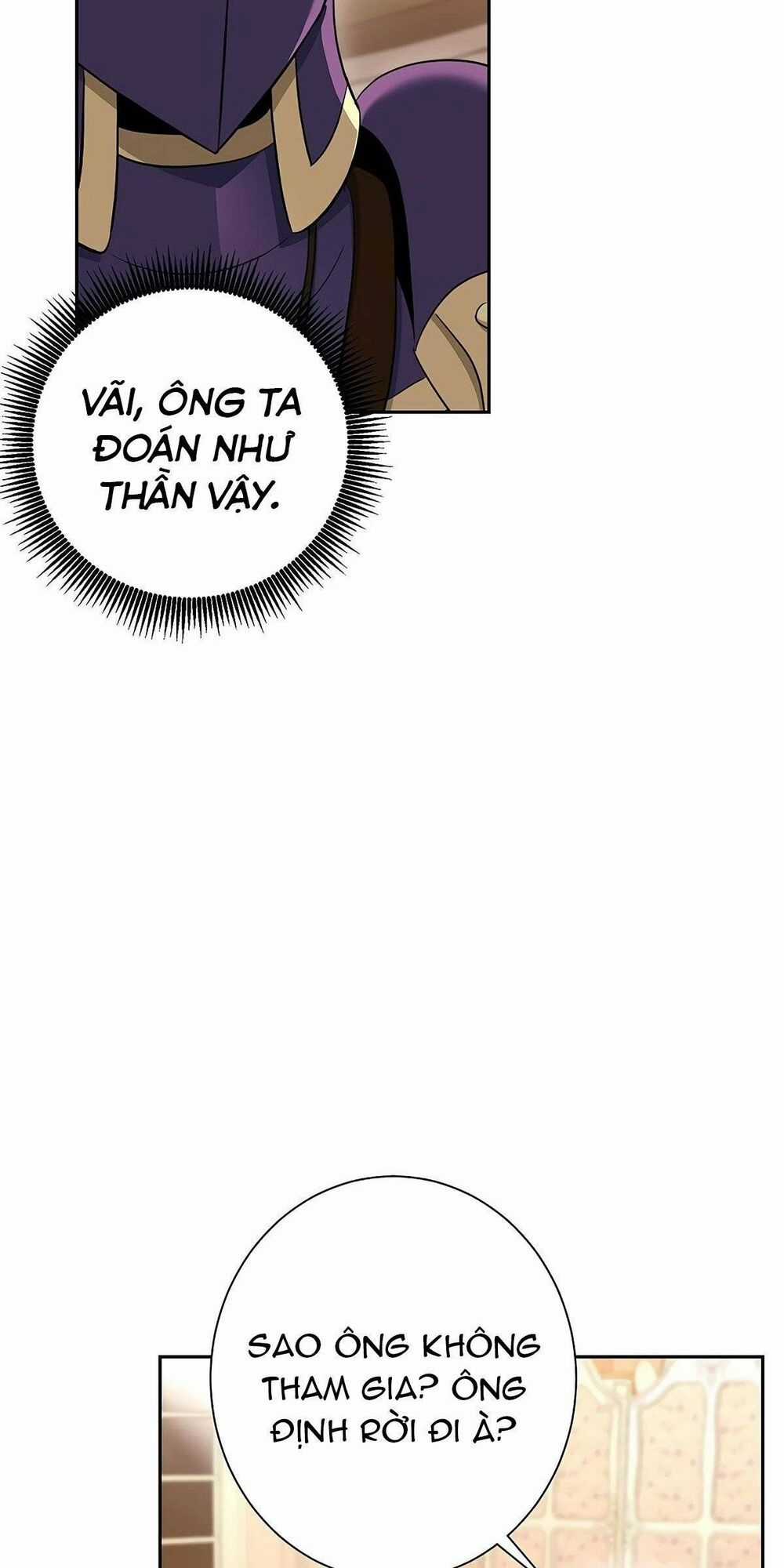 Cốt Binh Hồi Quy - Chapter 118 - Trang 28