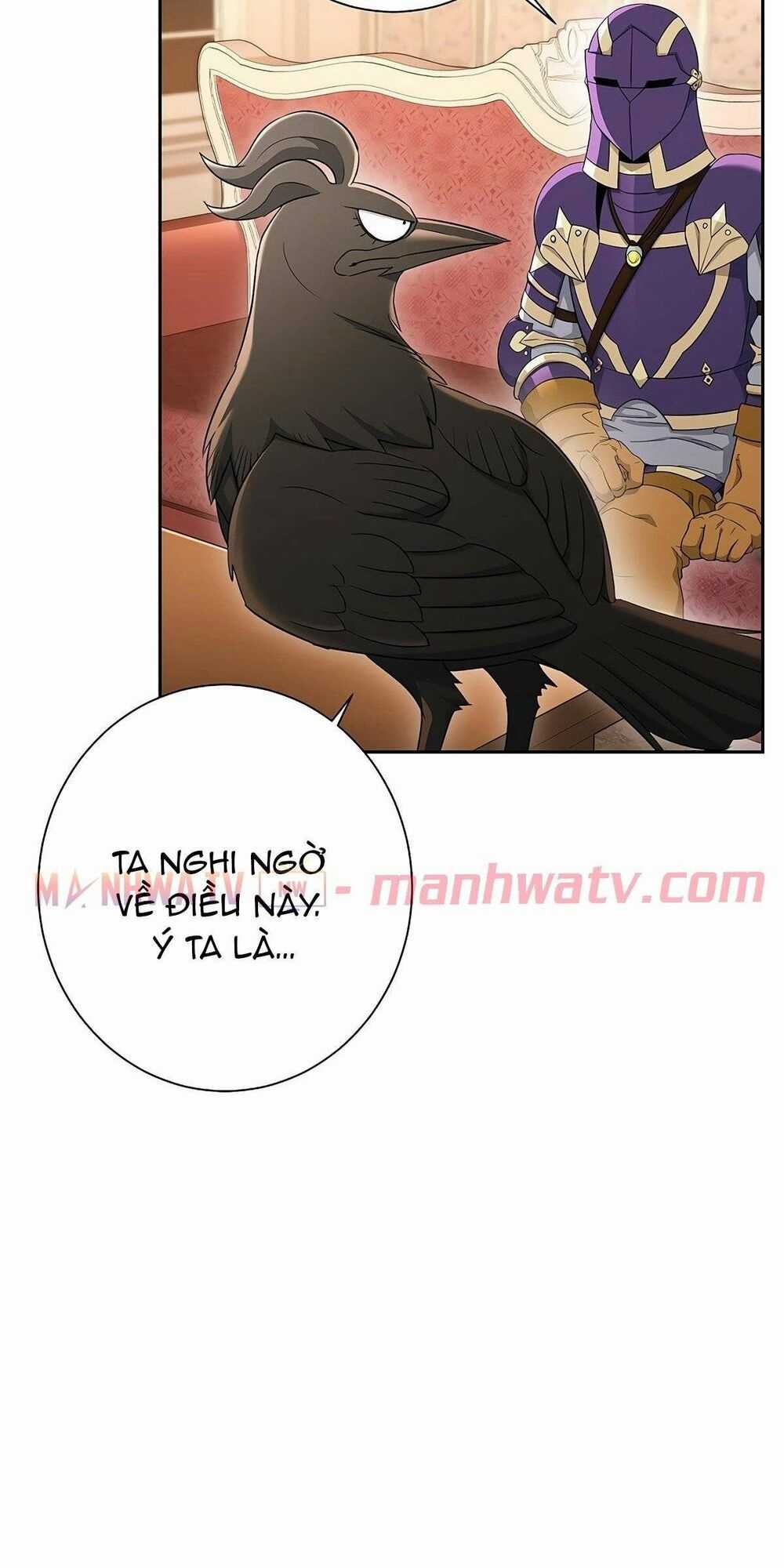 Cốt Binh Hồi Quy - Chapter 118 - Trang 29