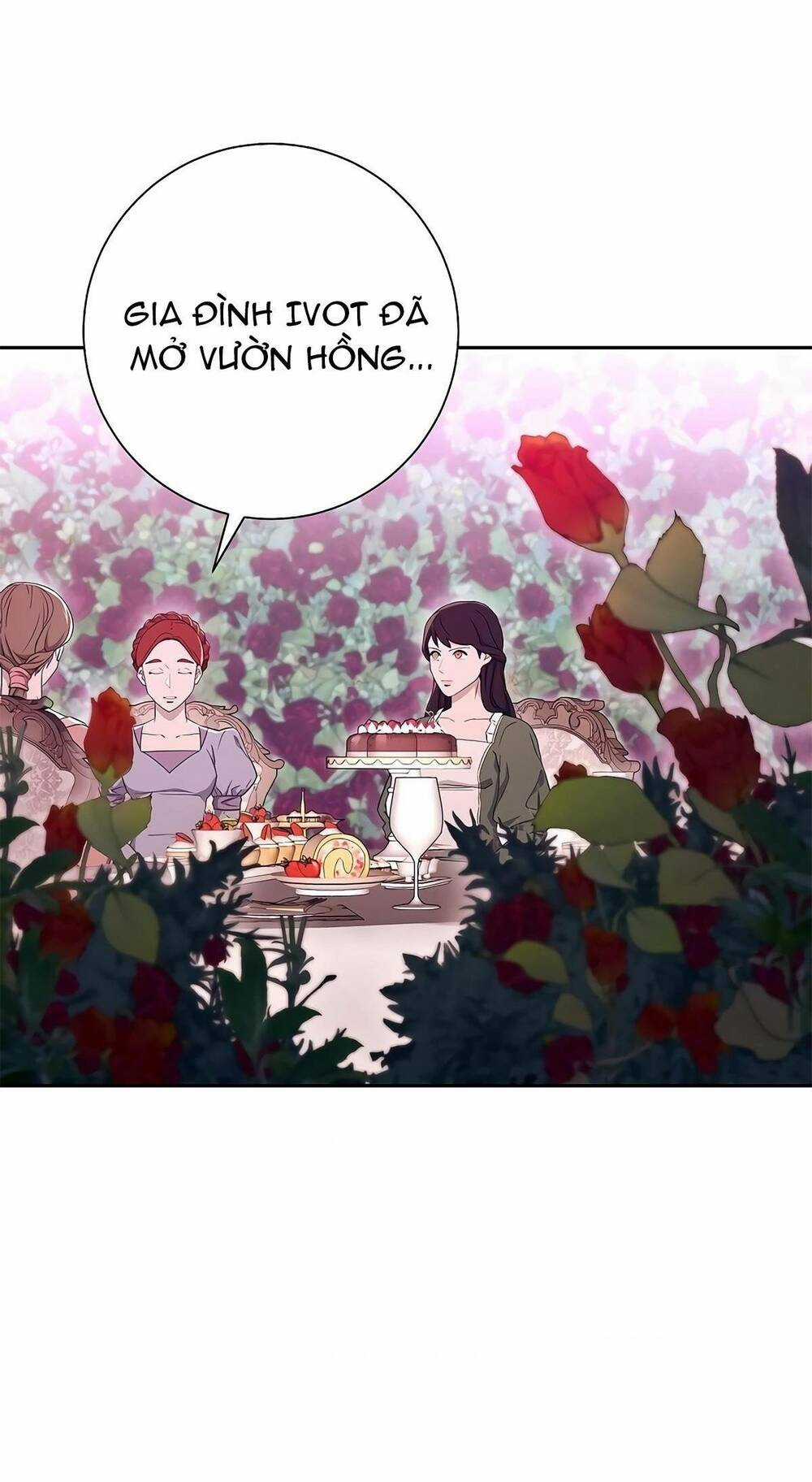 Cốt Binh Hồi Quy - Chapter 118 - Trang 4