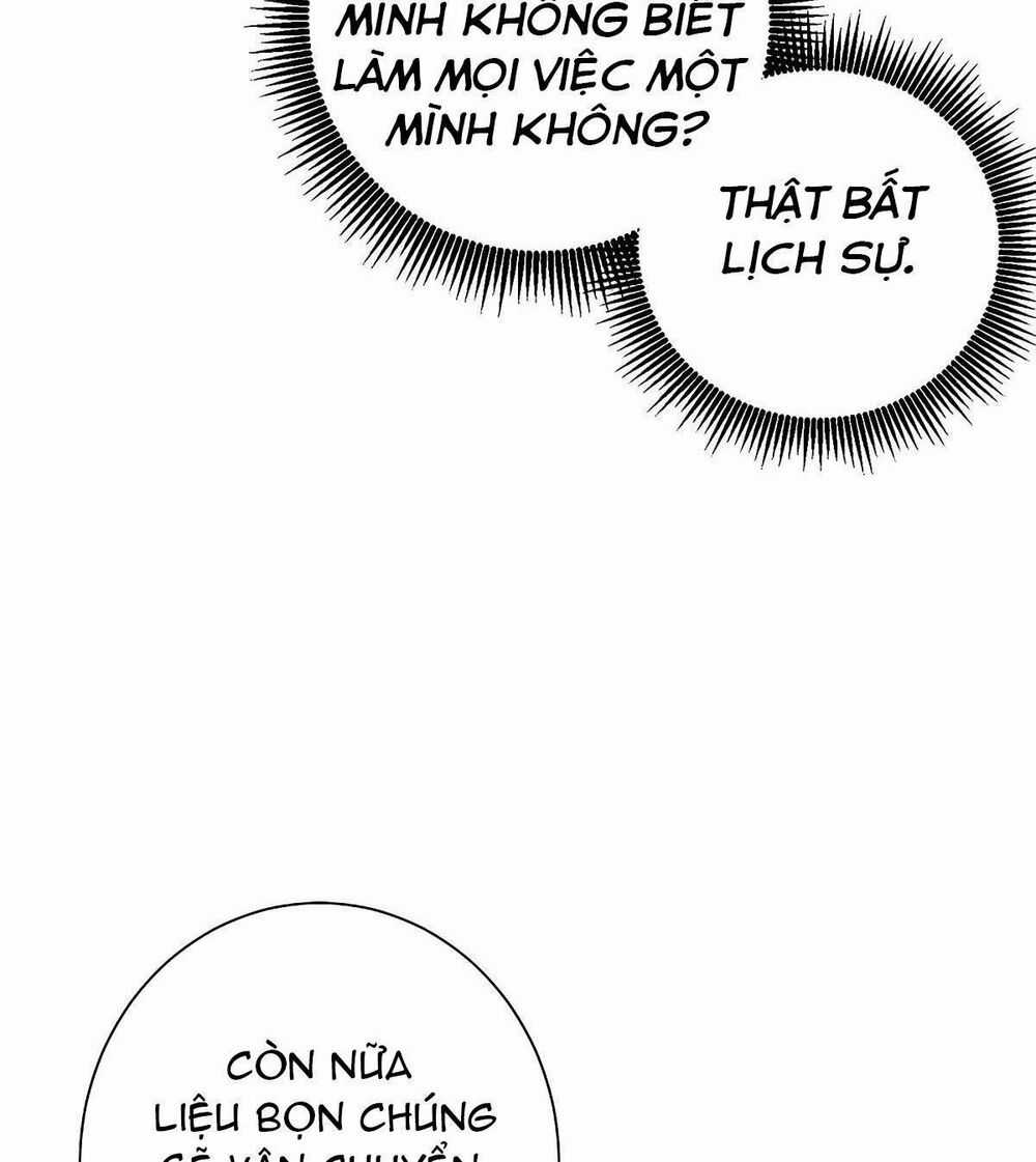 Cốt Binh Hồi Quy - Chapter 118 - Trang 31